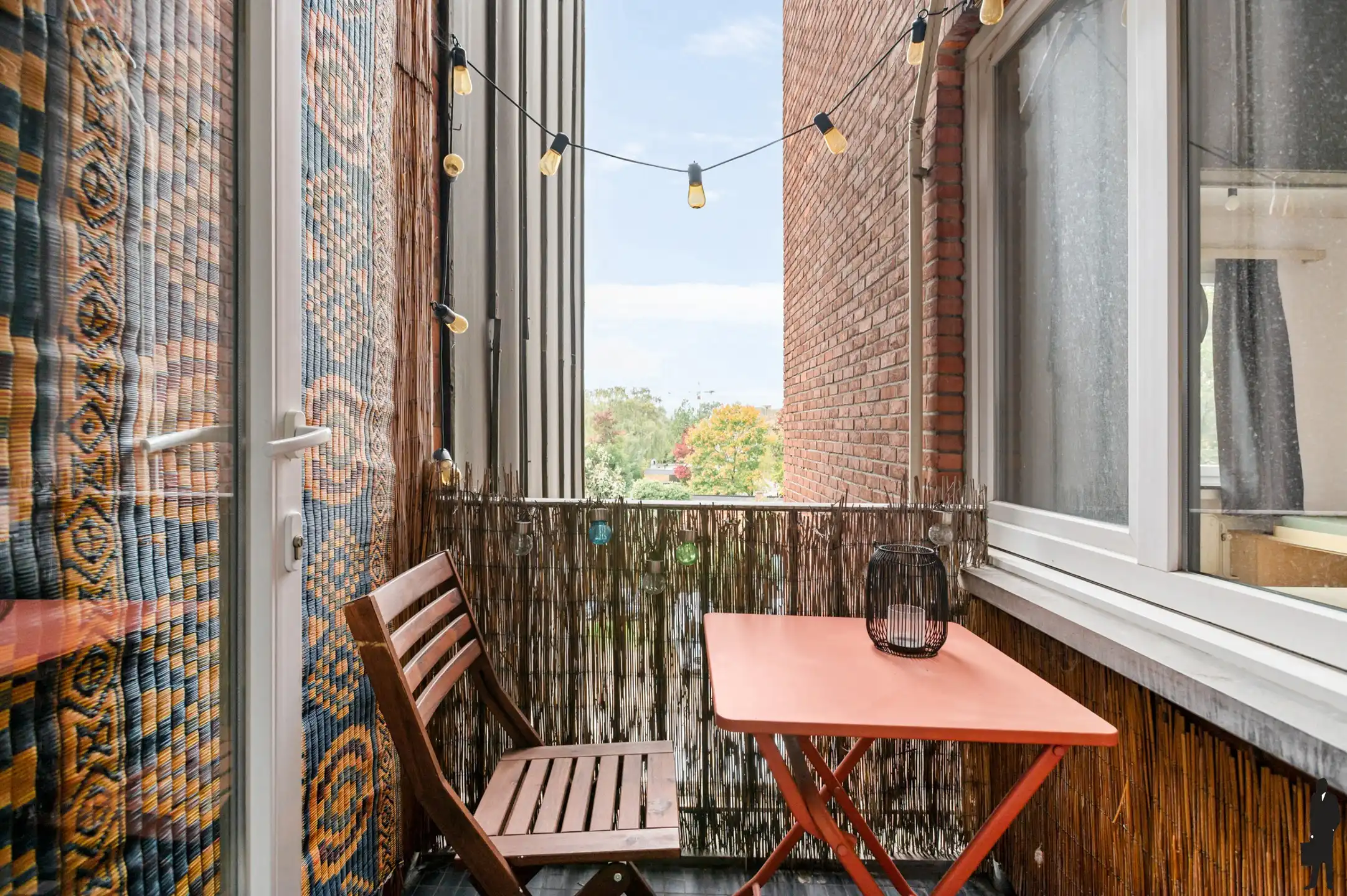 Instapklaar appartement met 2 slaapkamers te Wilrijk foto 8