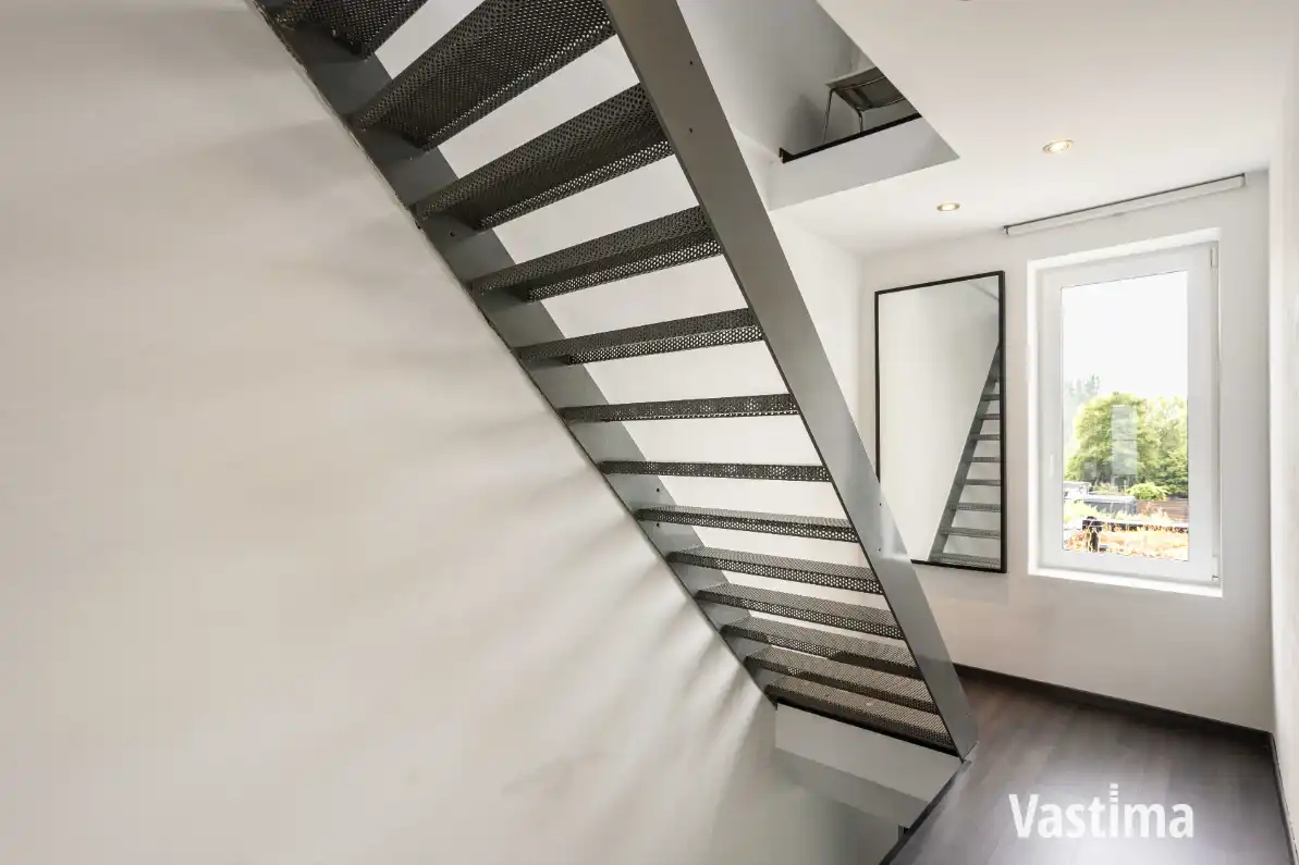 Energiezuinige woning met 2 - 3 slaapkamers nabij natuurgebied Honegem foto 12