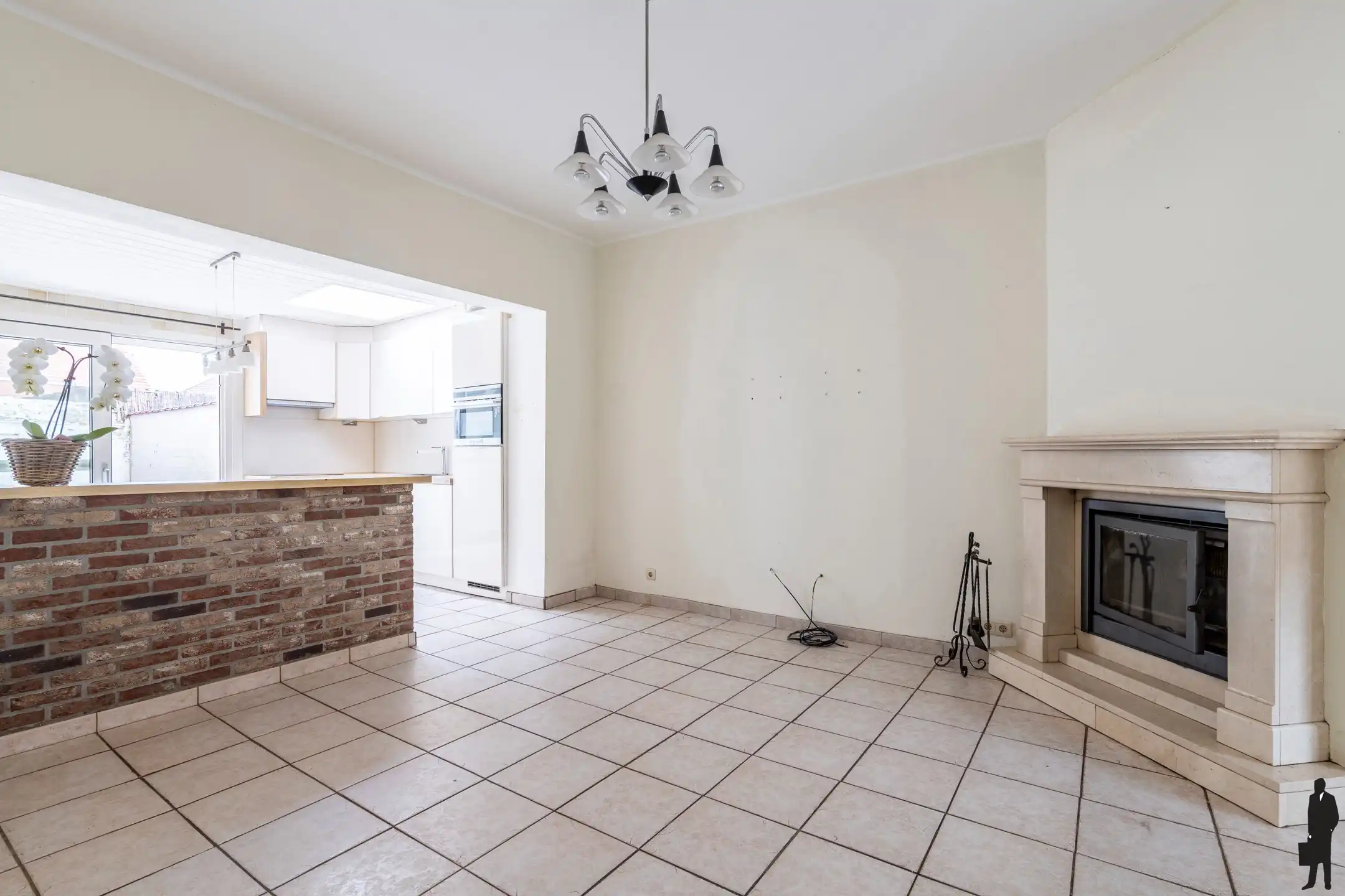 Op te frissen stadswoning met 3 slks nabij de jachthaven foto 4