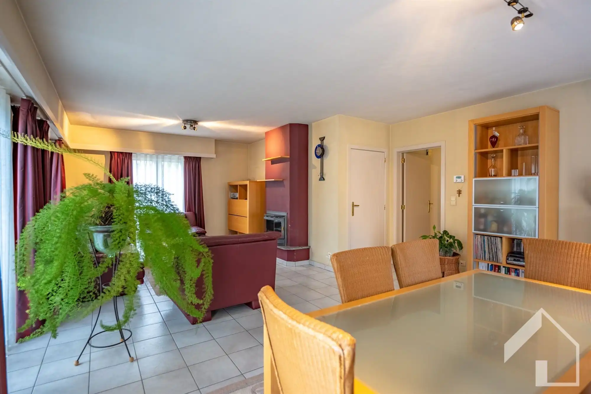 Gezinswoning met 3 a 4 slaapkamers in autoluwe straat nabij centrum Wuustwezel foto 4