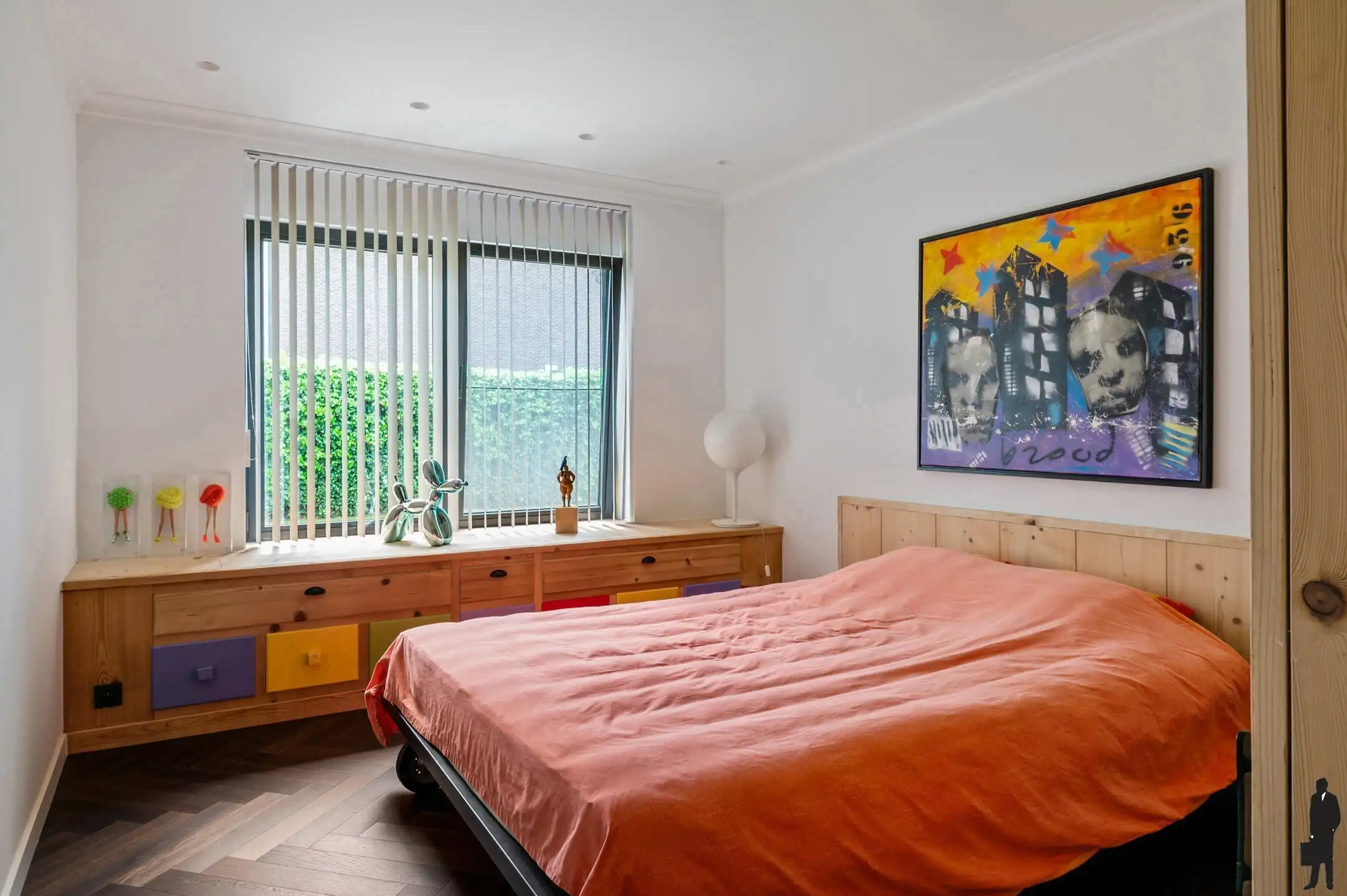 Gerenoveerde laagbouwwoning met polyvalent bijgebouw  foto 17