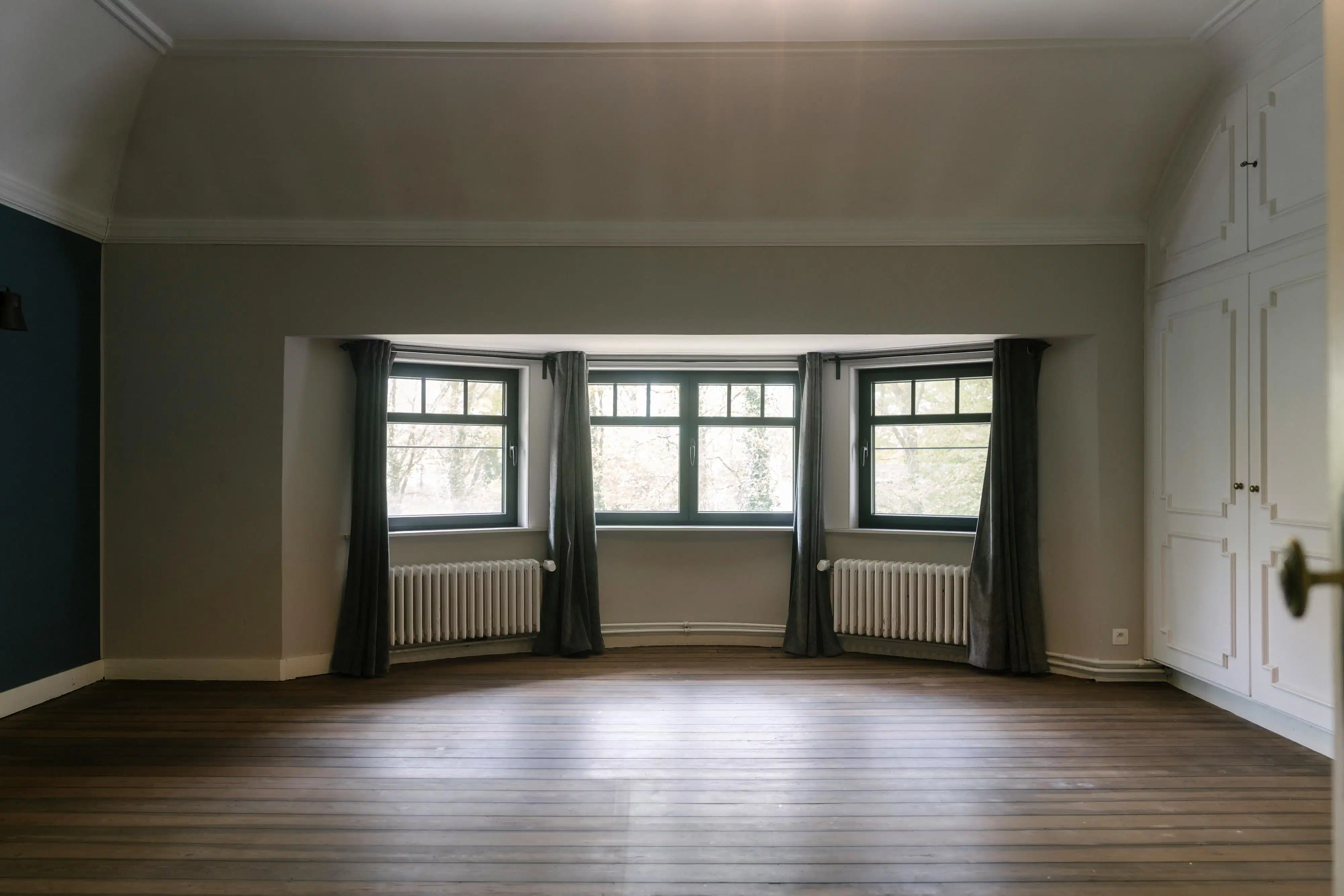 Exclusief landhuis met kantoormogelijkheden in Melle foto 14