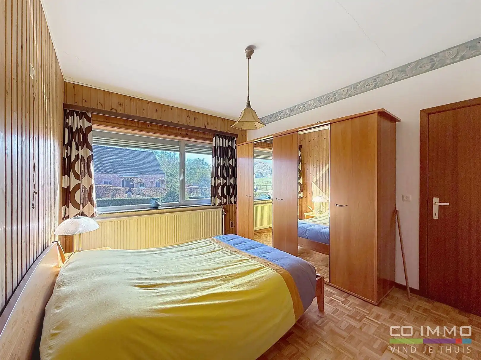 Te renoveren open bebouwing, 3 slpks, opp 20a 18ca foto 19