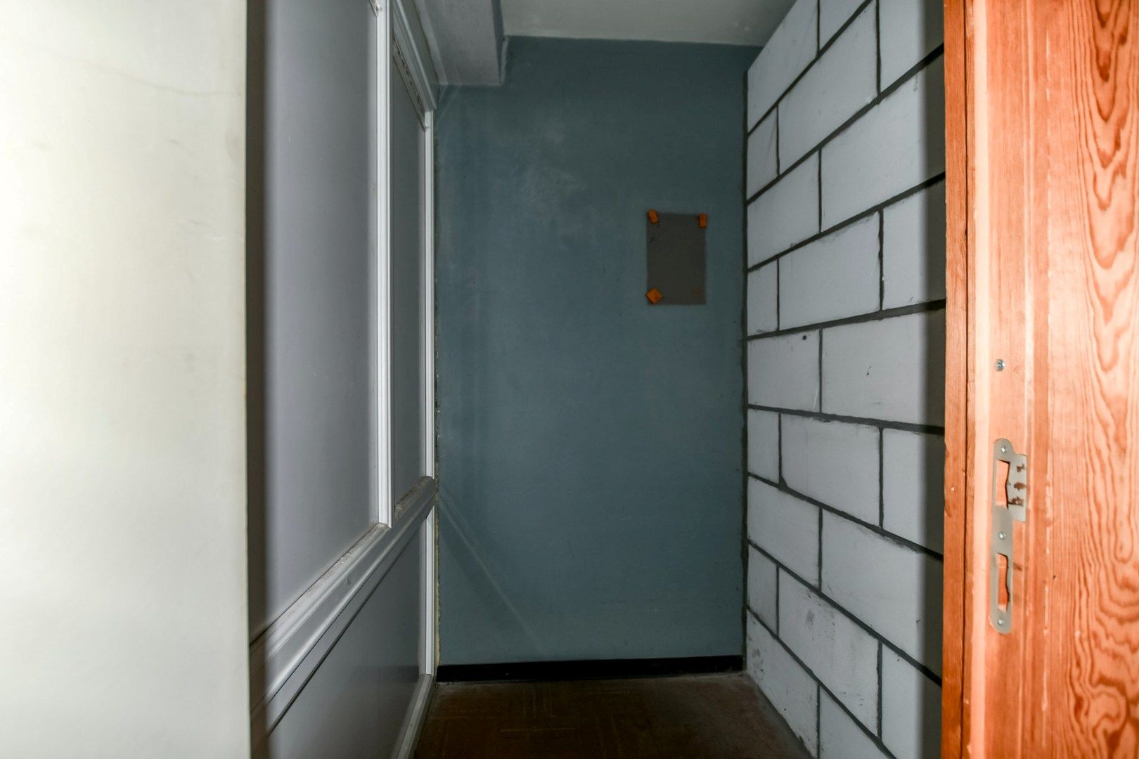 Eénslaapkamerappartement met terras en gratis parking in de Haan, vlakbij strand en zee!  foto 18