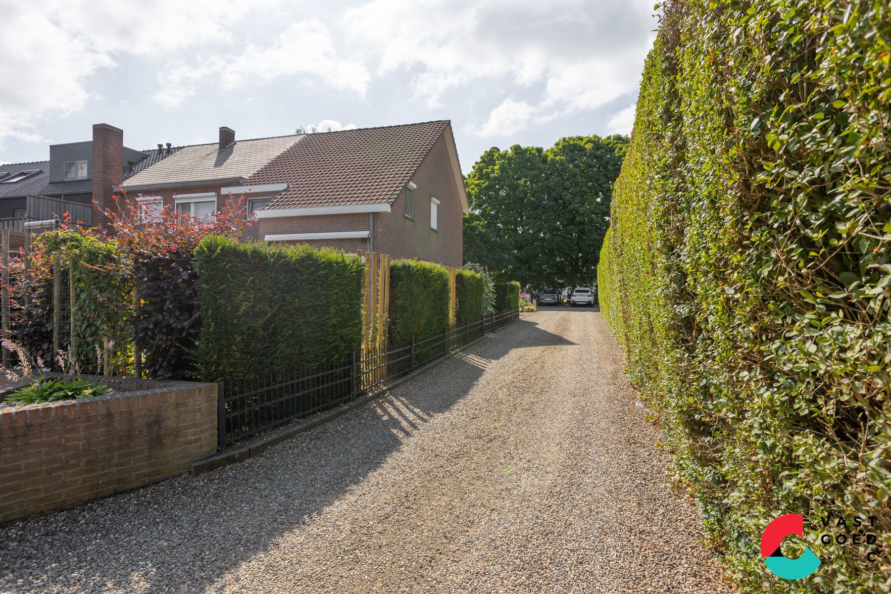 Appartement te huur foto 3