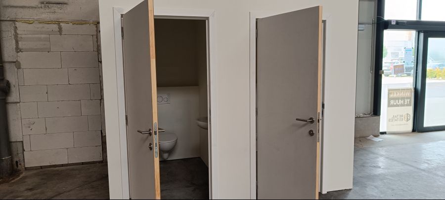 Atomiumlaan 1, 2610 Wilrijk foto 14