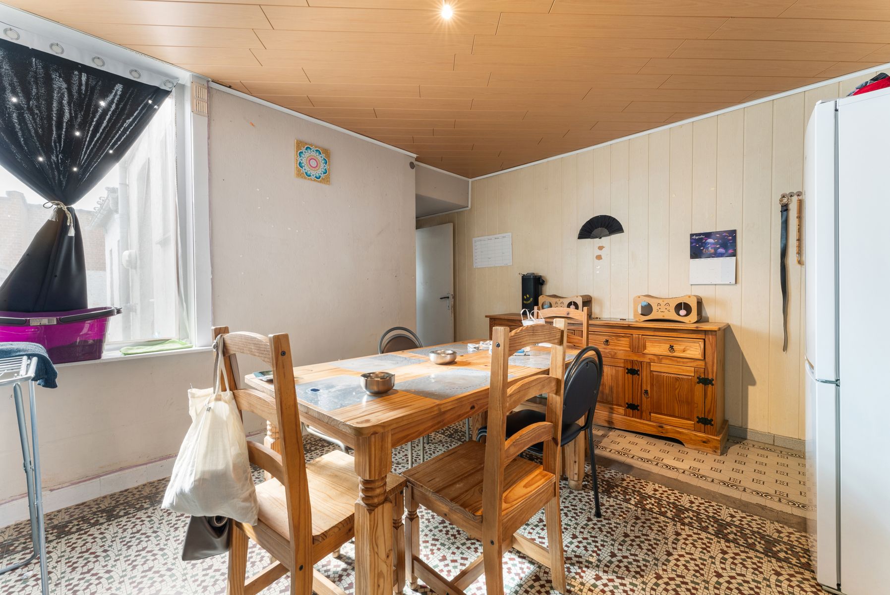 Te renoveren woning met 2 slaapkamers en tuin foto 7