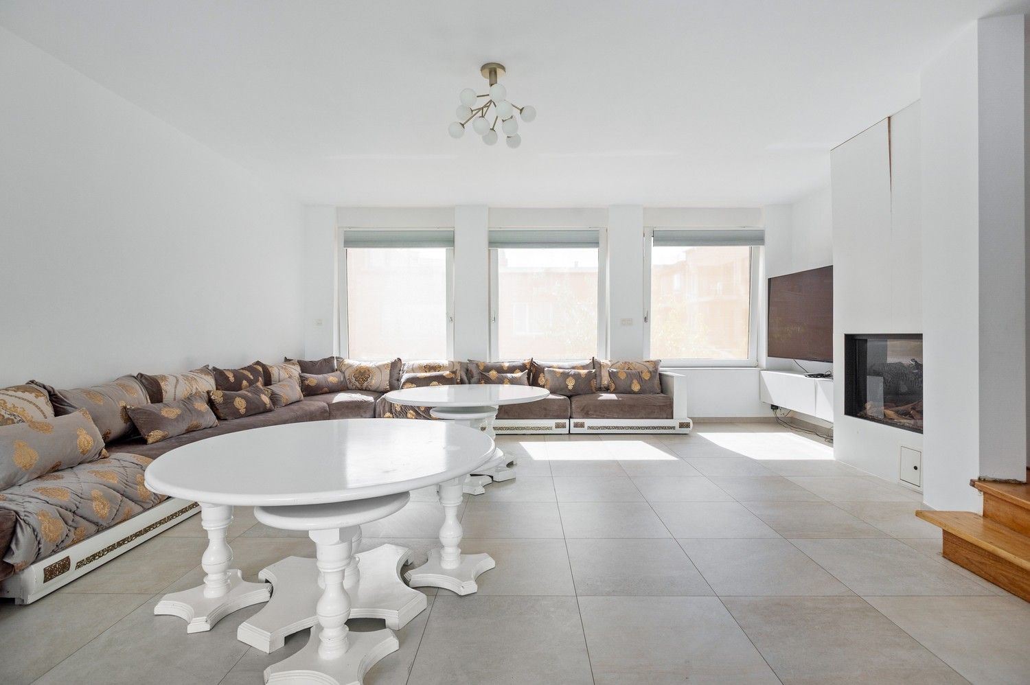 Gerenoveerde bel-étage met 4 slaapkamers en tuin in Borgerhout. foto 8