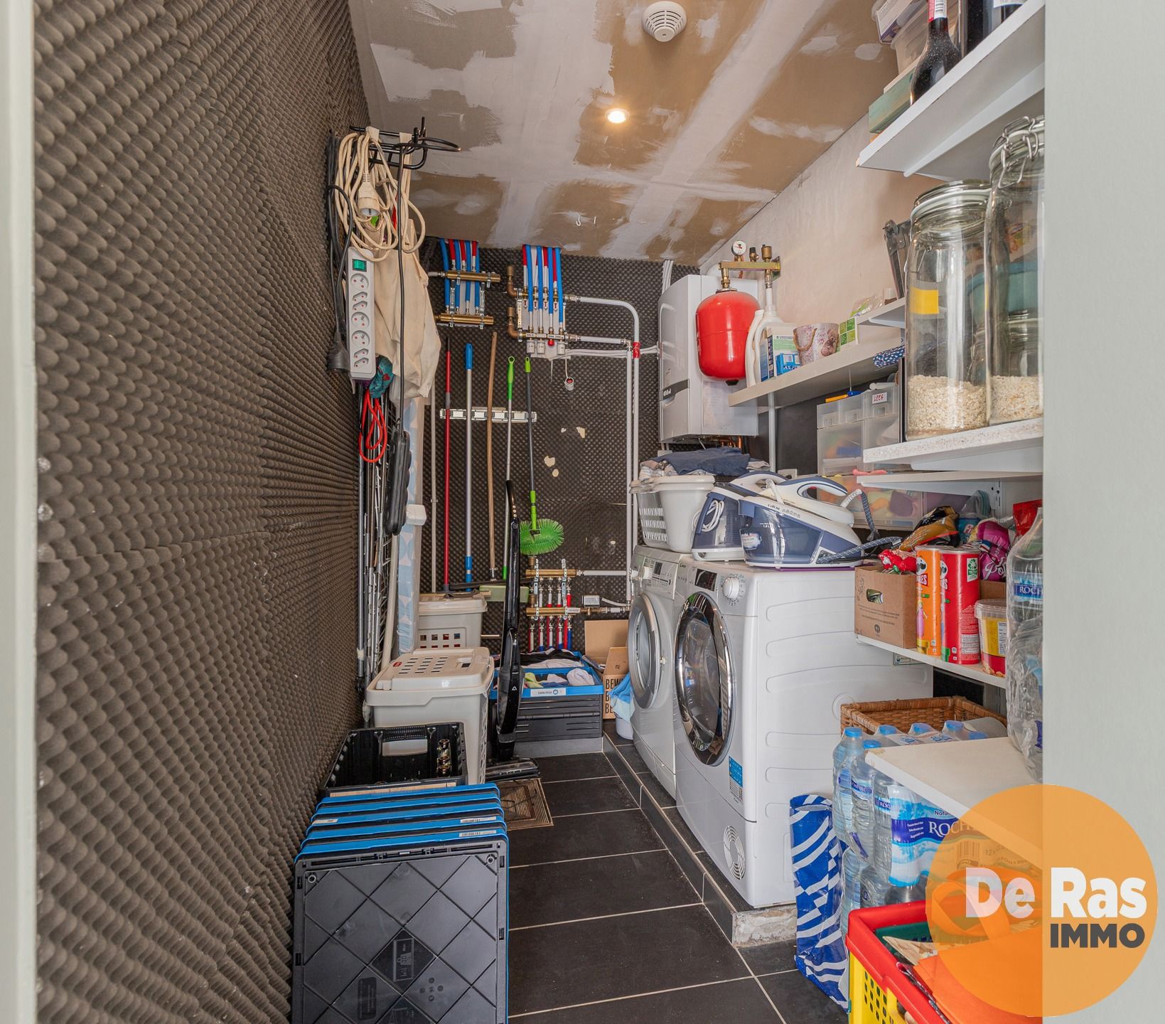 SERSKAMP - Prachtig gerenoveerde woning  foto 11