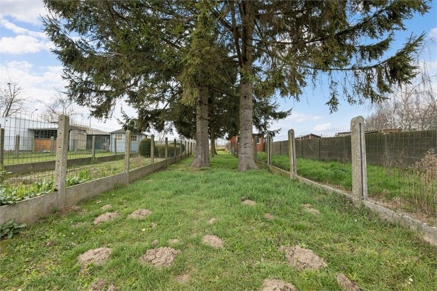 TE RENOVEREN RIJWONING VLAKBIJ HET CENTRUM VAN SINT-TRUIDEN foto 25