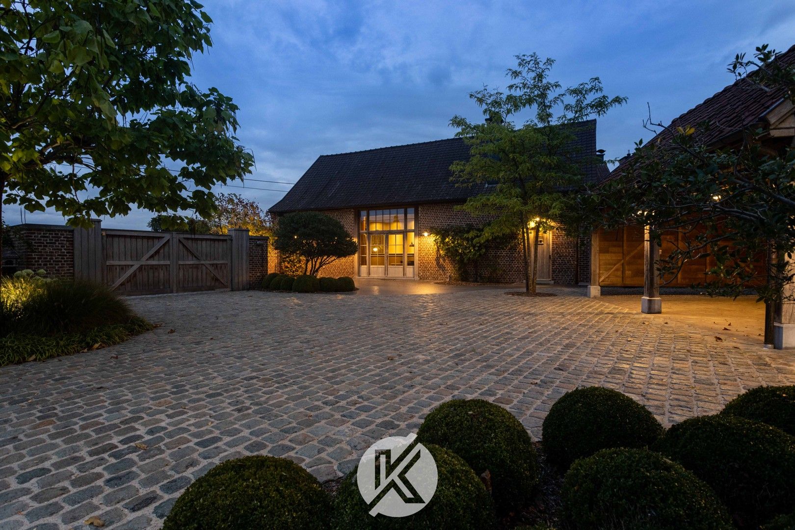 Boerderij te koop 9550 Herzele