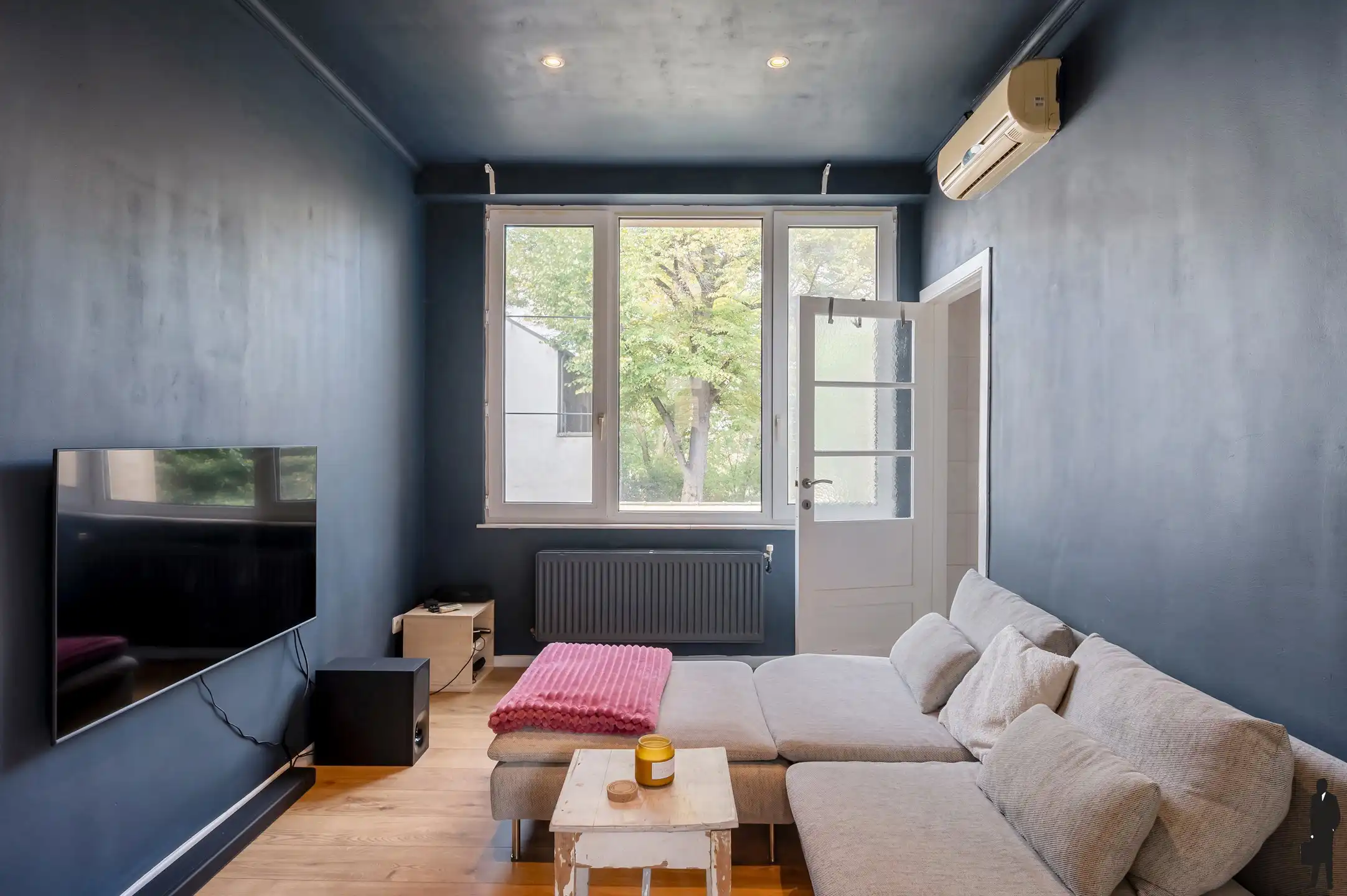 Prachtig herenhuis met ruime stadskoer foto 22