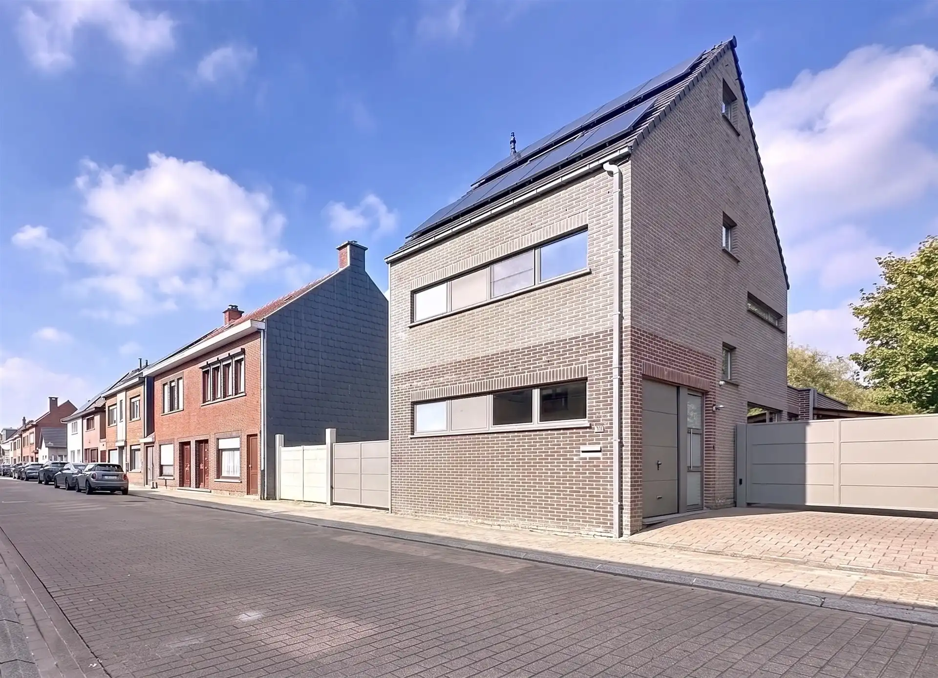 Huis te koop Kerselarendreef 38 - 9170 DE KLINGE