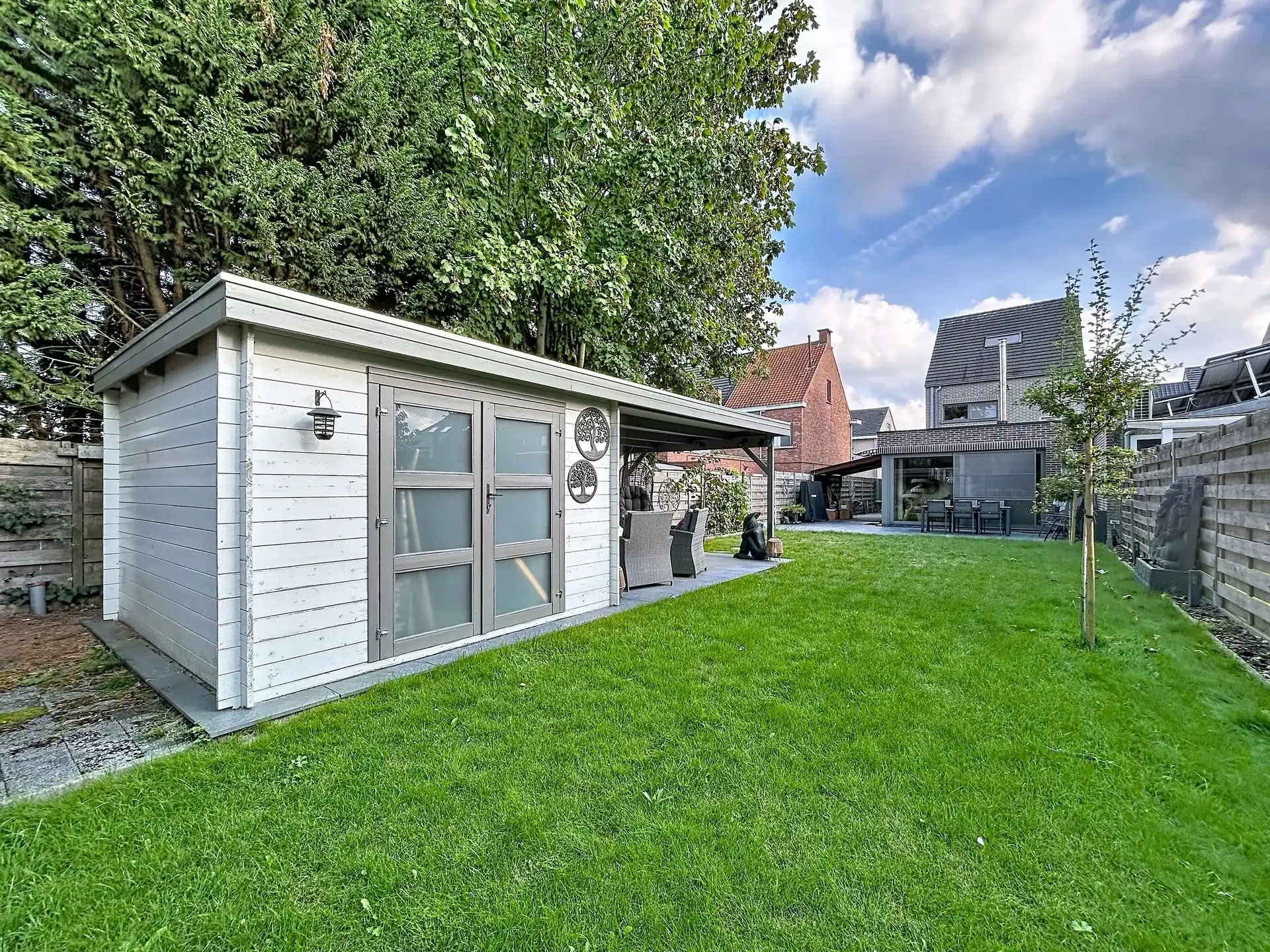 Huis te koop Kerselarendreef 38 - 9170 DE KLINGE