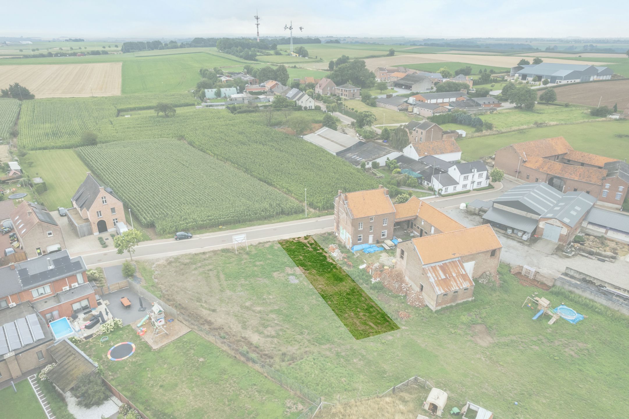 Bouwgrond HOB, 4a06ca te Elst foto 10