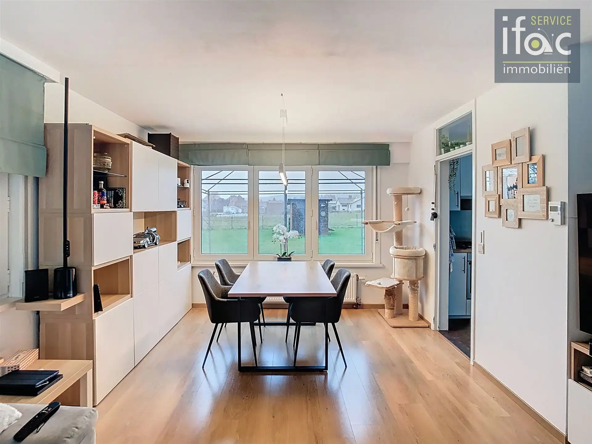 Charmante woning nabij Tervuren foto 3