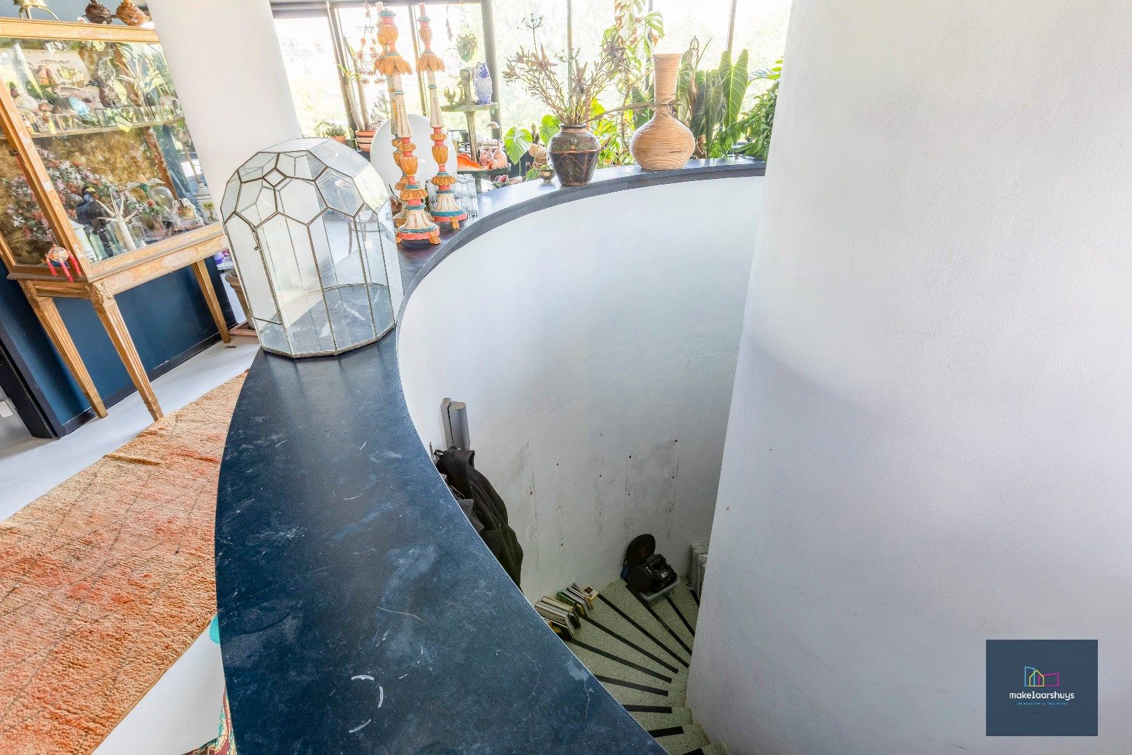 Unieke penthouse met prachtig terras en garagebox te Visserij foto 38