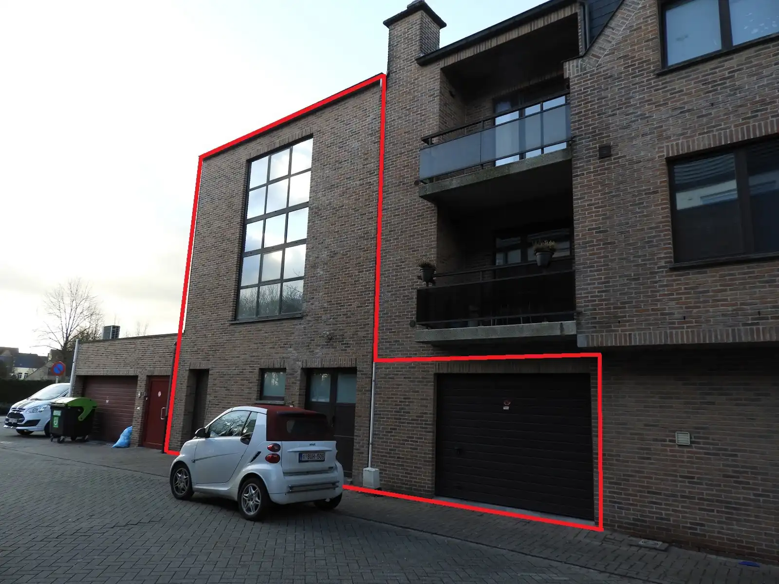 Gebouw te koop foto 19