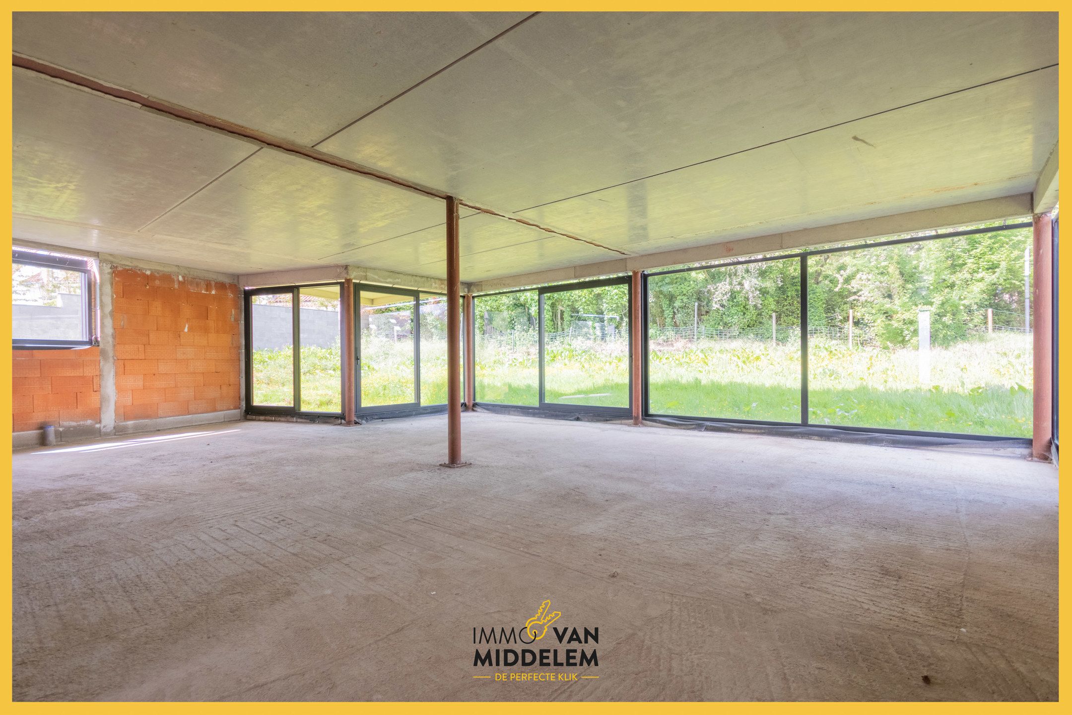 RUSTIG GELEGEN CASCOVILLA CENTRUM LENNIK, 4 KAMERS foto 7