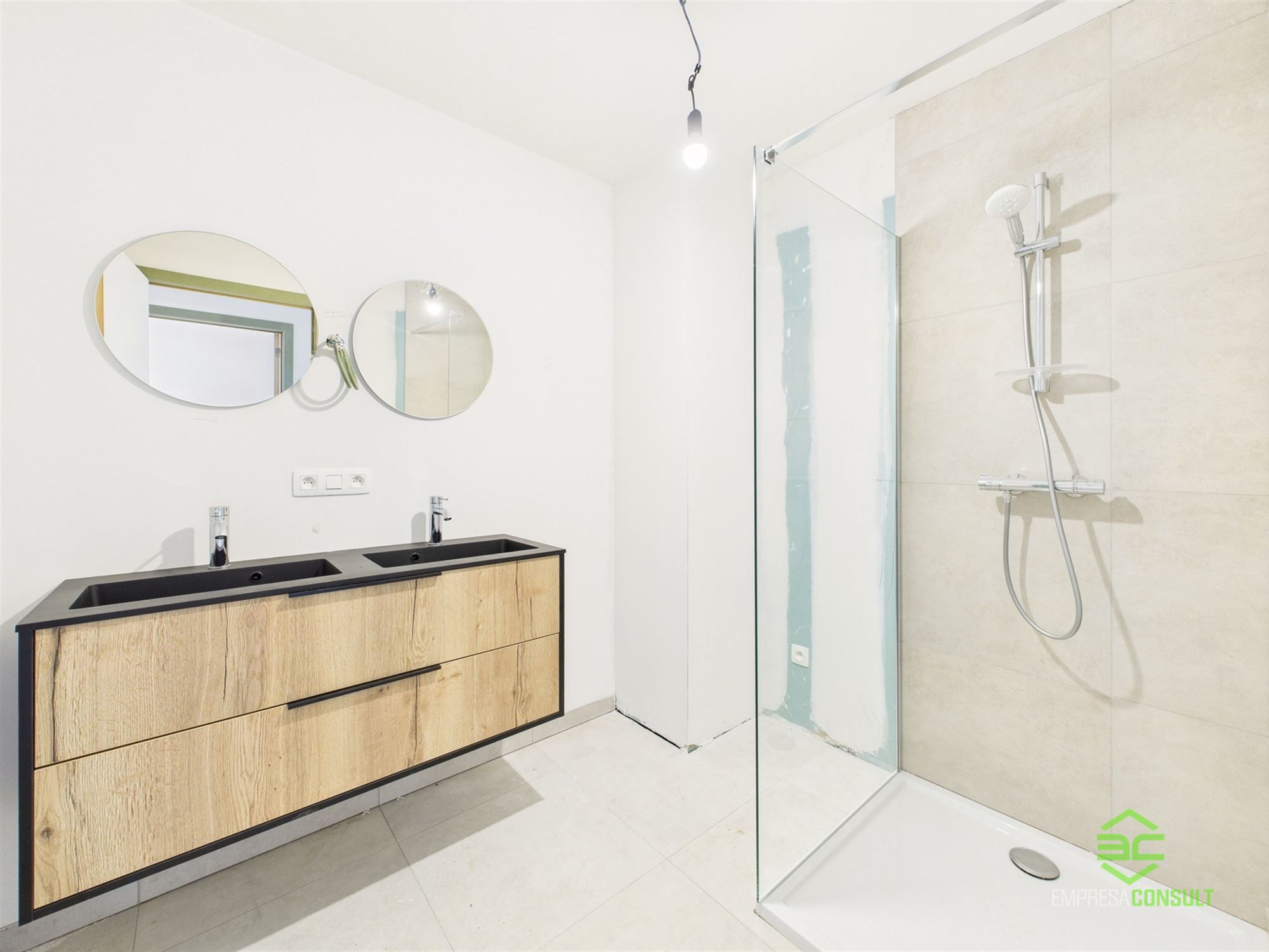 Ruime nieuwbouw met 4 slpk in Rummen! foto 14