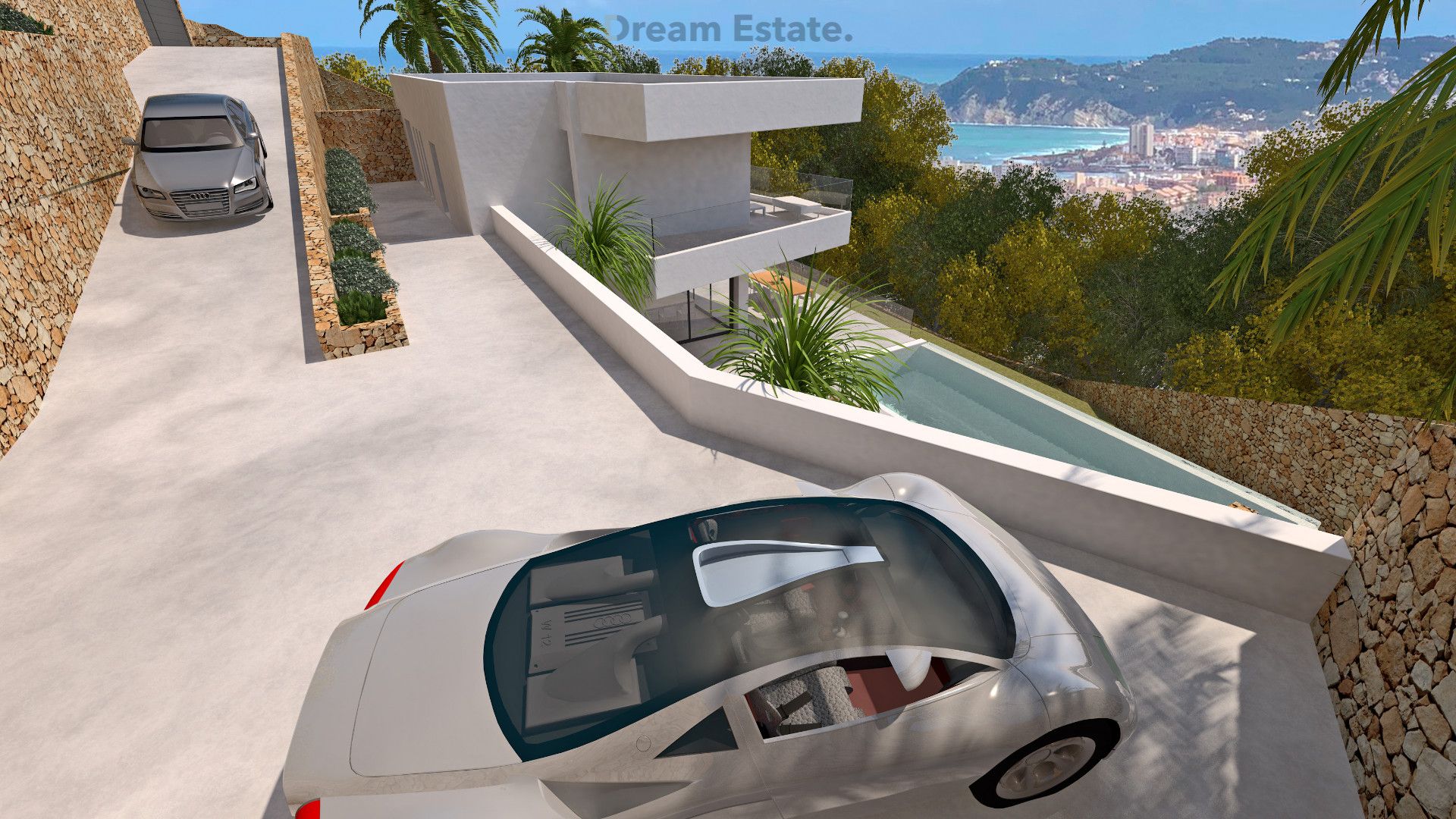 Villa Lastres Javea foto 2