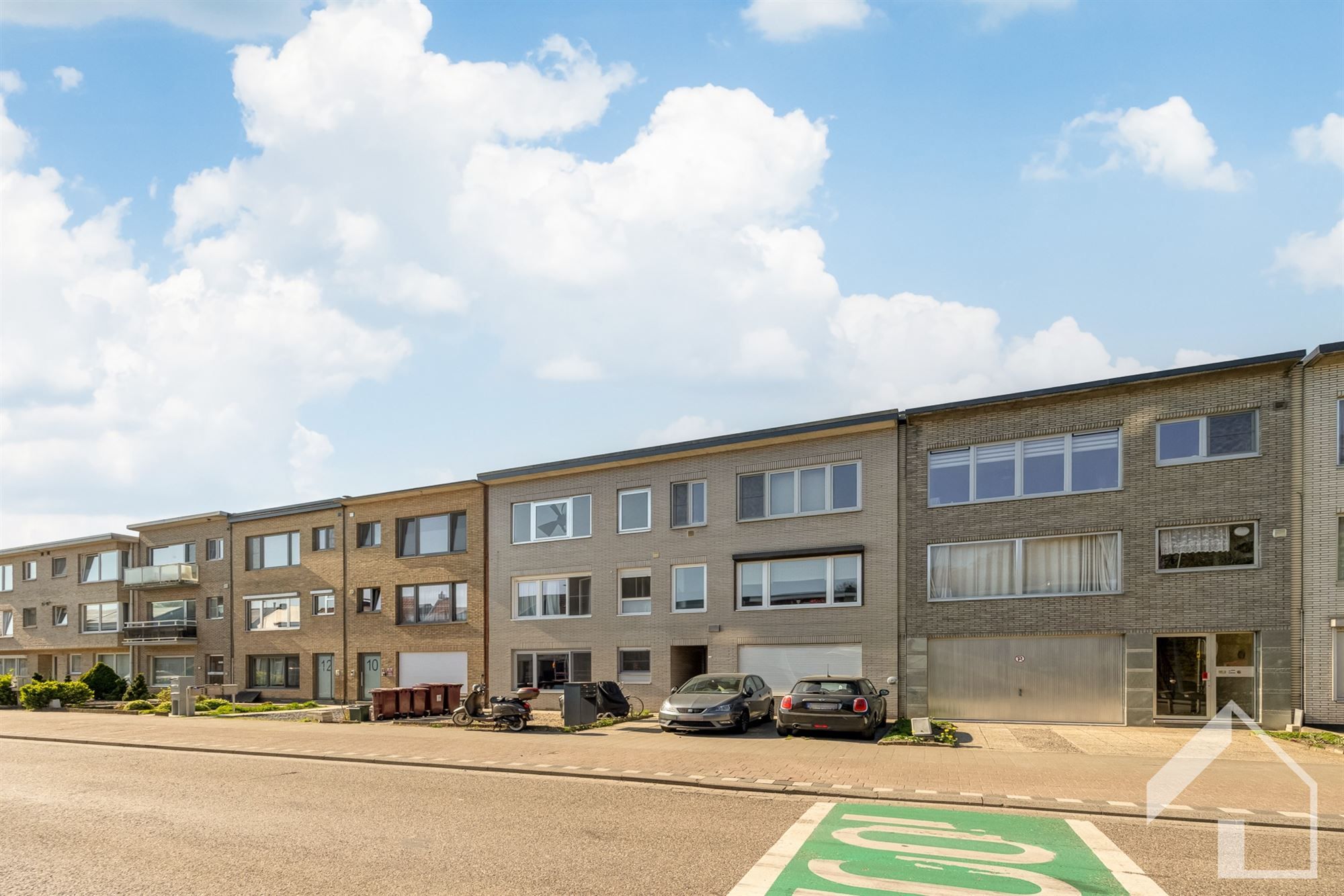 prachtig gerenoveerde 2-slaapkamerappartement foto 16