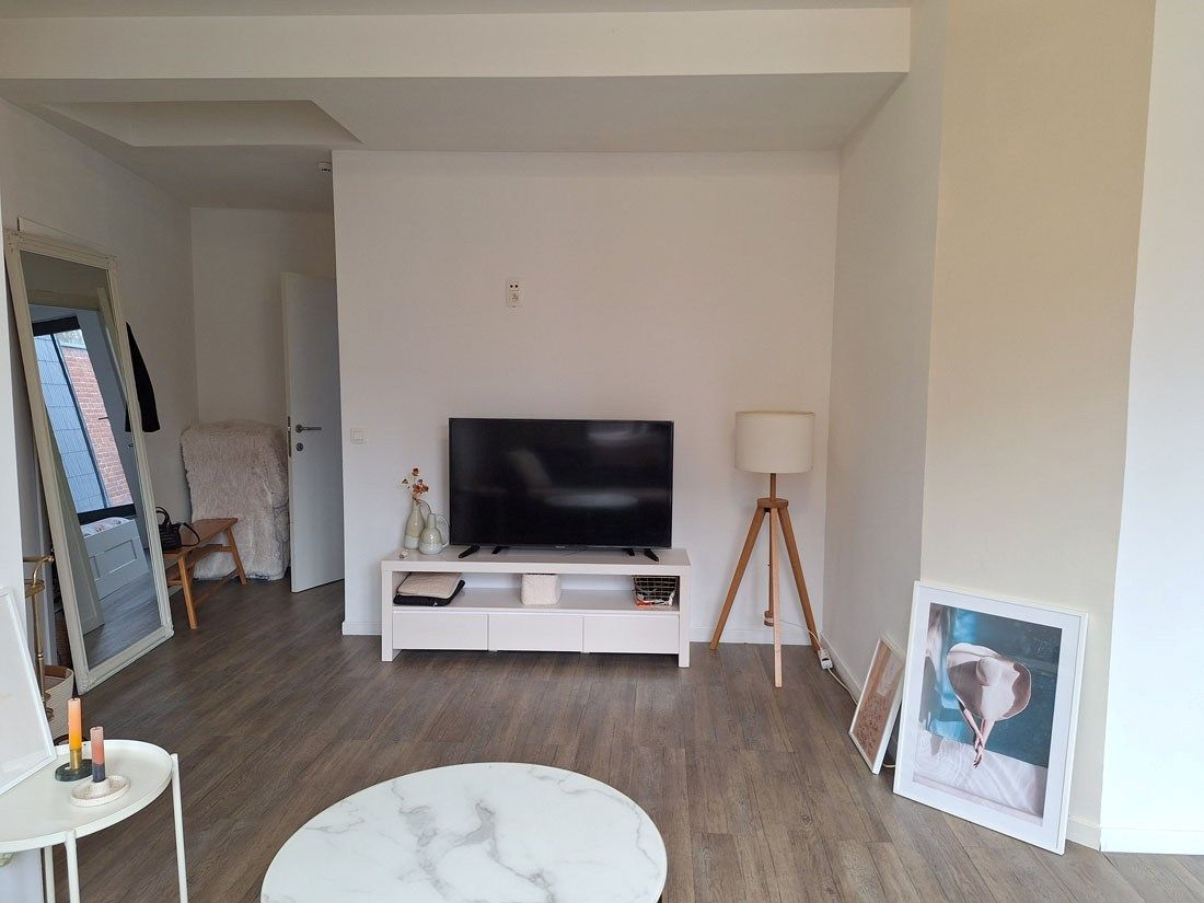 Stijlvol gerenoveerd appartement te Tongeren foto 4