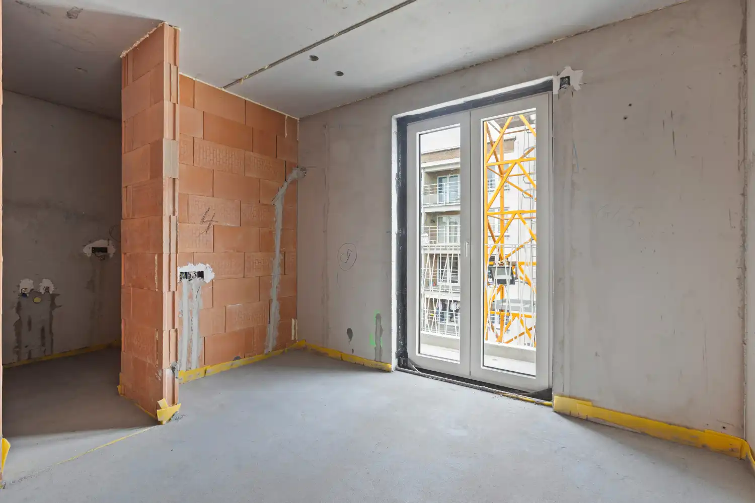 Luxueuze penthouse - duplex met ongeziene afwerking op een topligging aan zee. foto 9