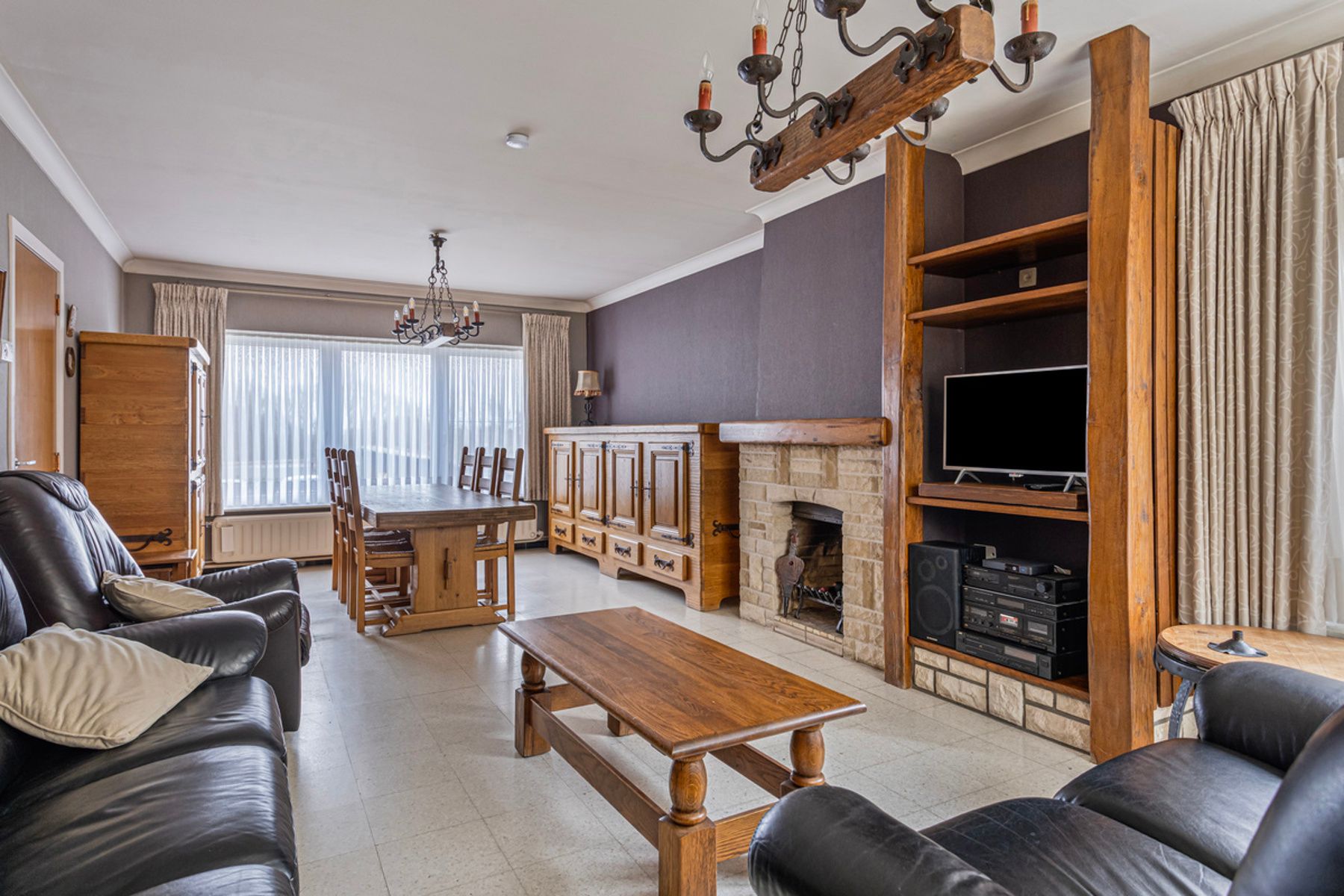 Charmante woning (3 slkrs) op ZW-georiënteerd perceel foto 6