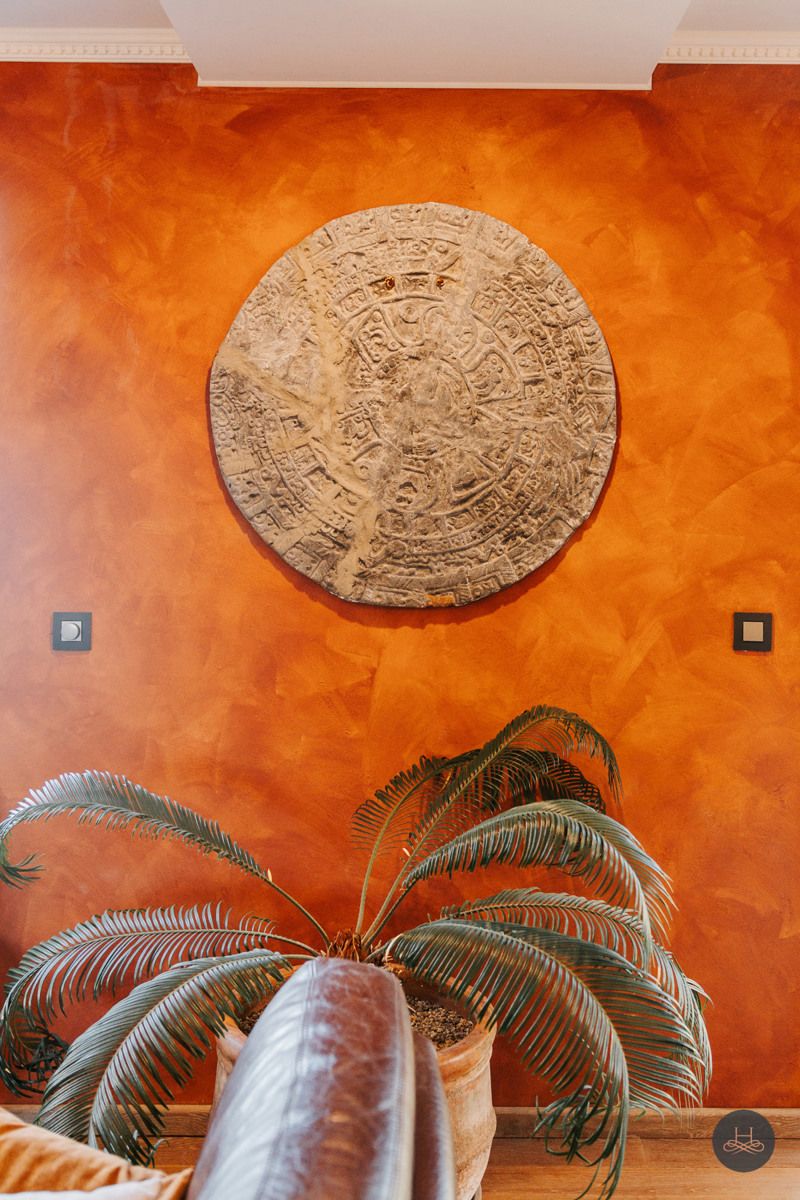 Prachtige HOB met zuiderse tint! foto 33