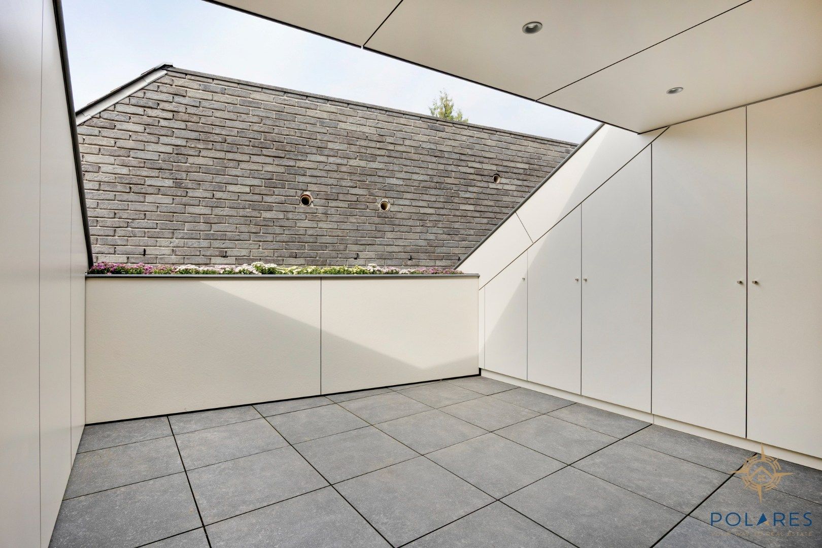 Uniek duplex appartement in dorpskern foto 22