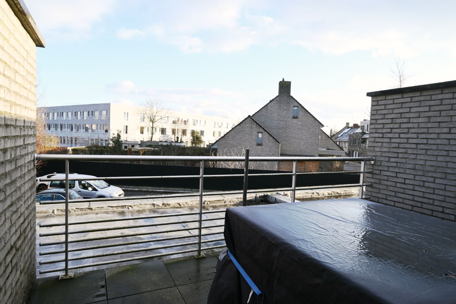 Ruim appartement te Ardooie! foto 6