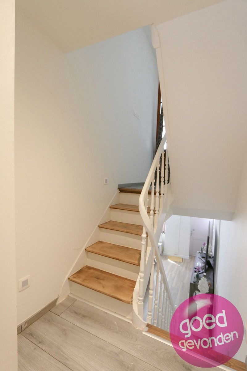 GERENOVEERDE WONING - 2 RUIME SLK - TUIN - TERRAS - CENTRUM foto 14