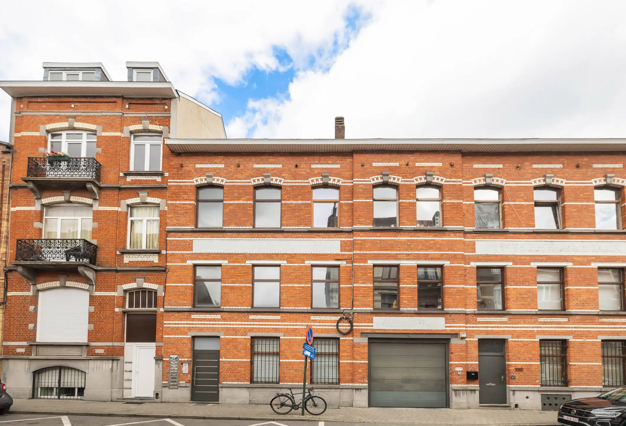 600 m² potentieel om volledig te herdenken foto 2