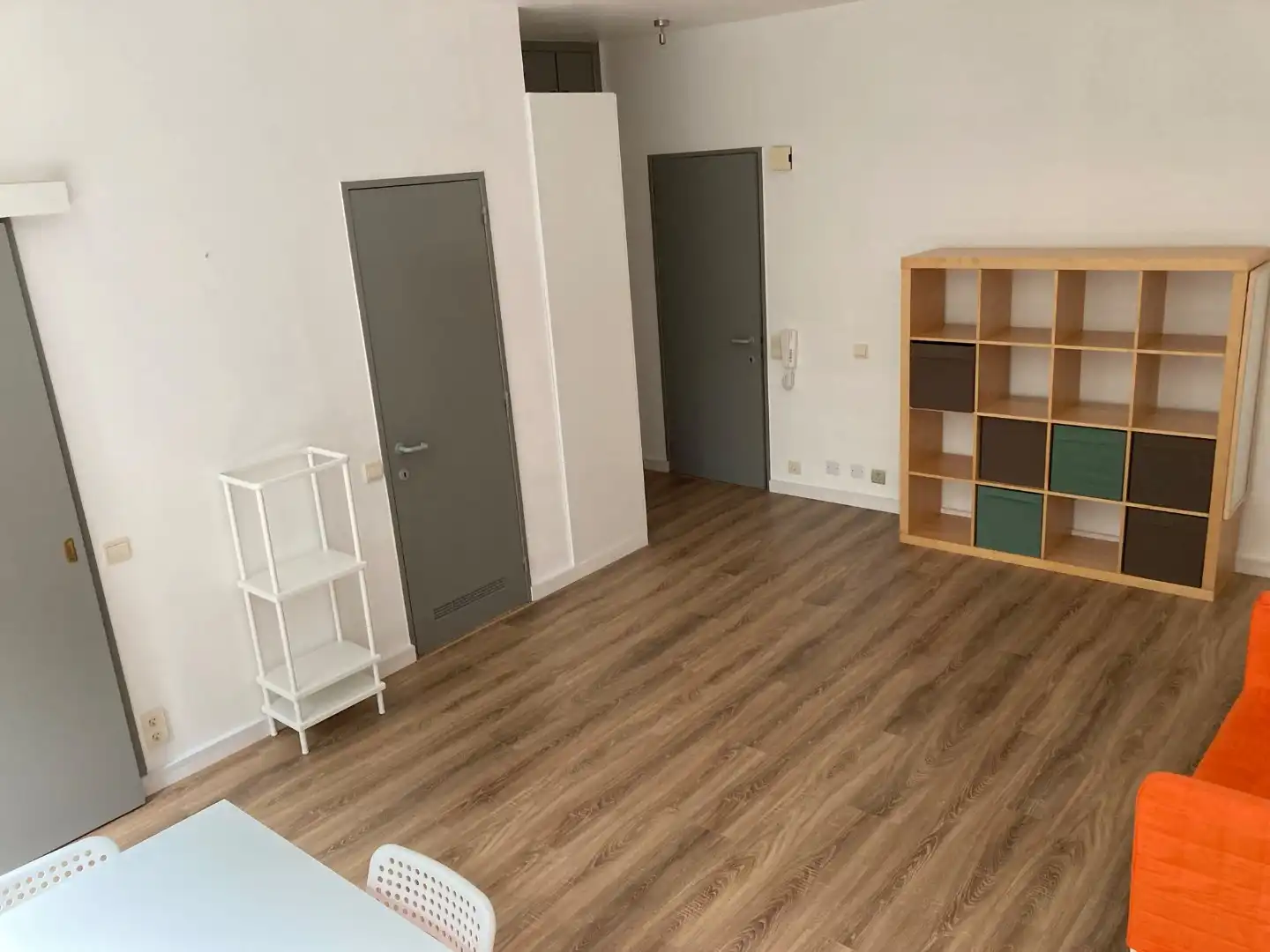 Opbrengsteigendom/studio van 34 m² te Antwerpen! foto 6