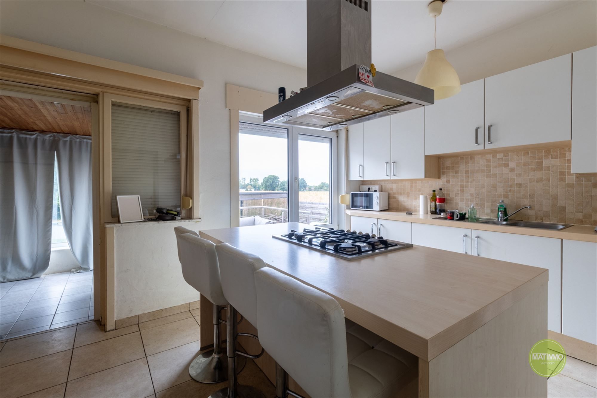 Leuke gezinswoning met zuidgerichte in Meerhout foto 11