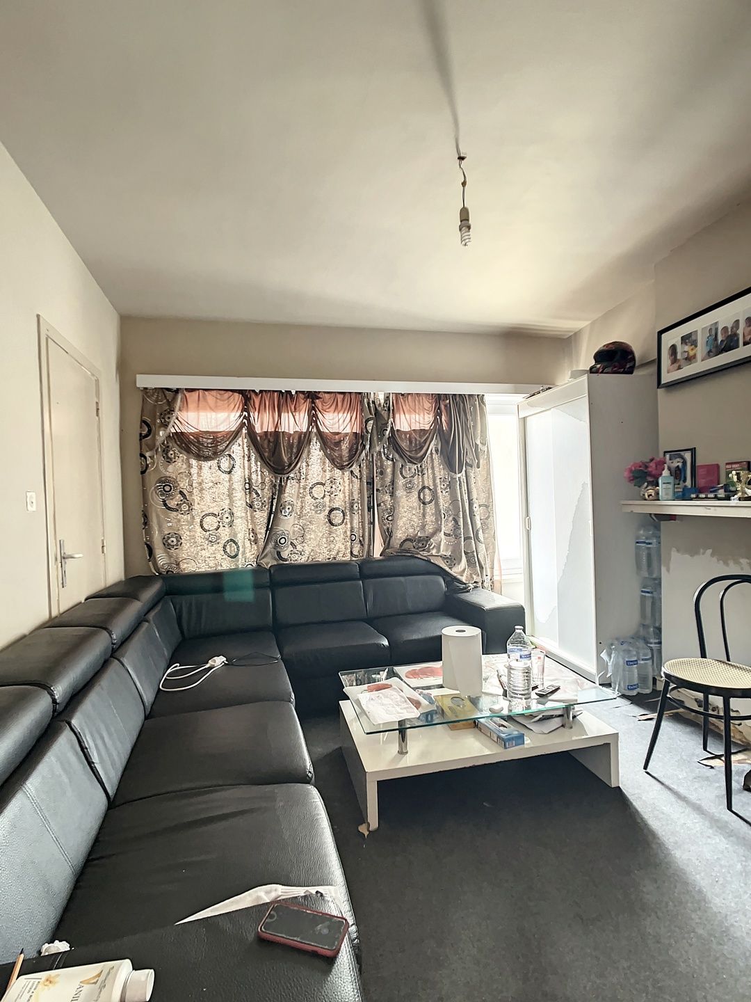 Te renoveren opbrengtsgebouwen met 12 units en handelsruimte foto 11