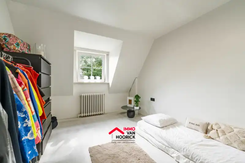 Opgeknapte karaktervolle instapklare woning OB - topligging! foto 16