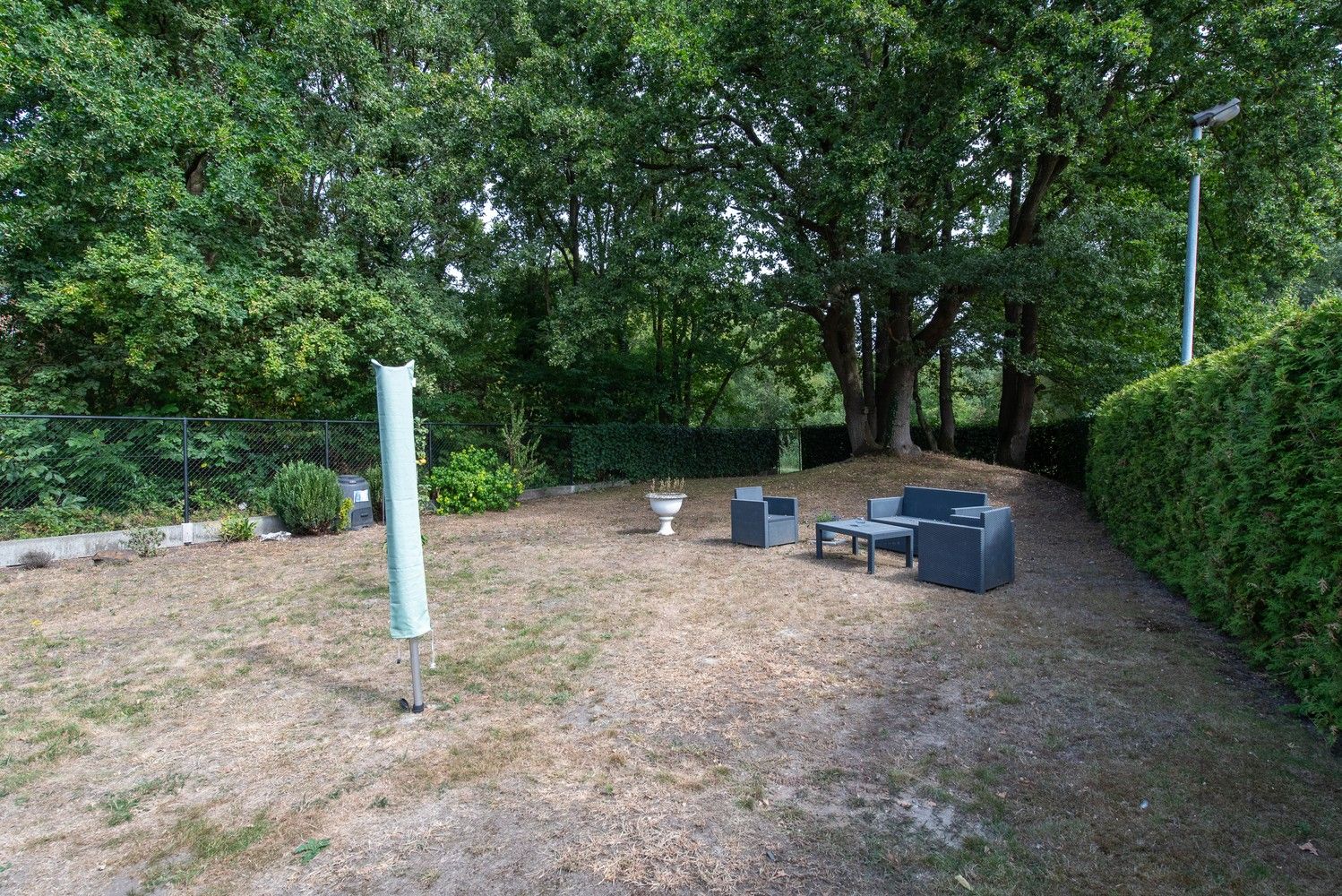Instapklaar appartement met 1 slaapkamer foto 20