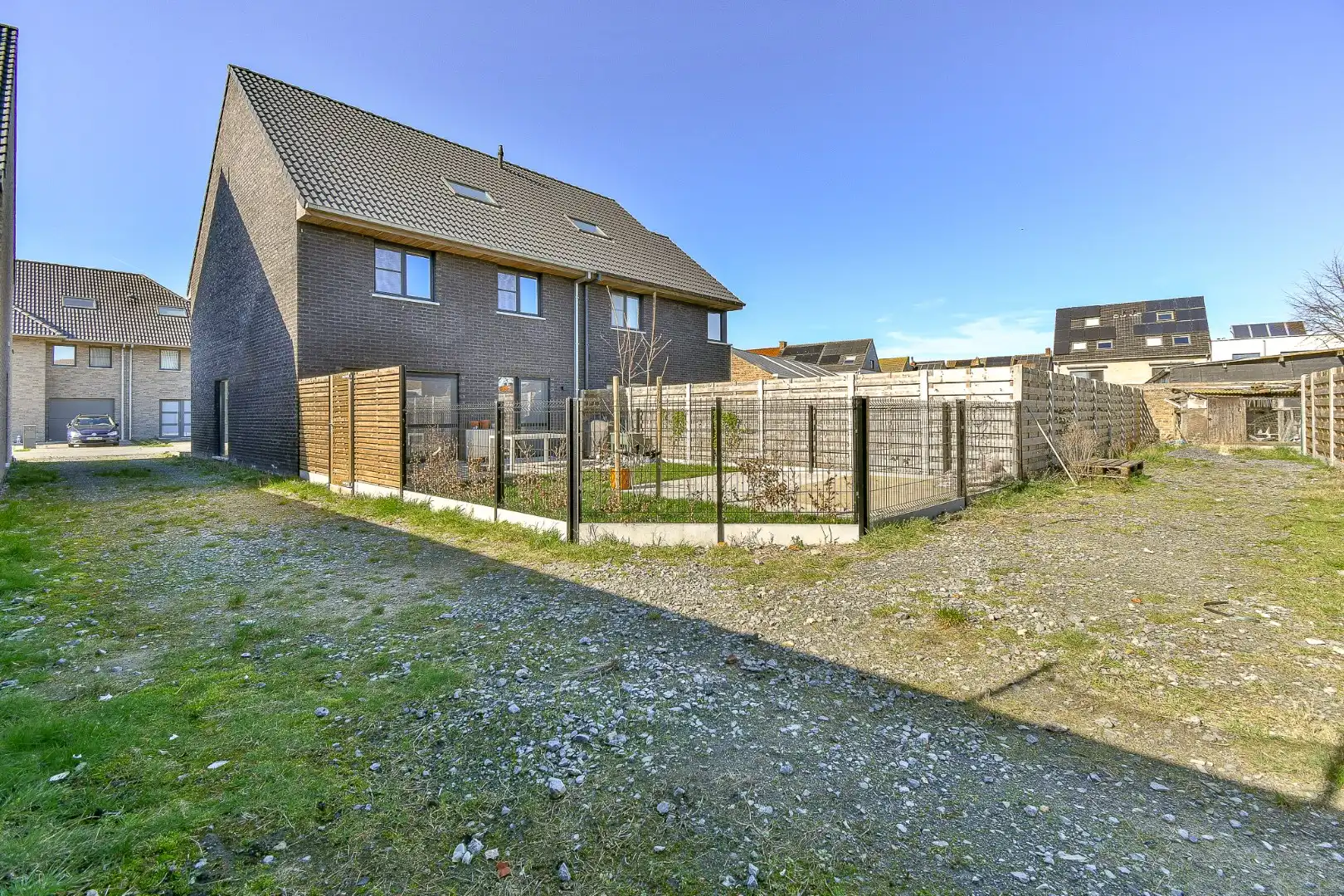 Te renoveren woning op rustige en centrale ligging foto 16