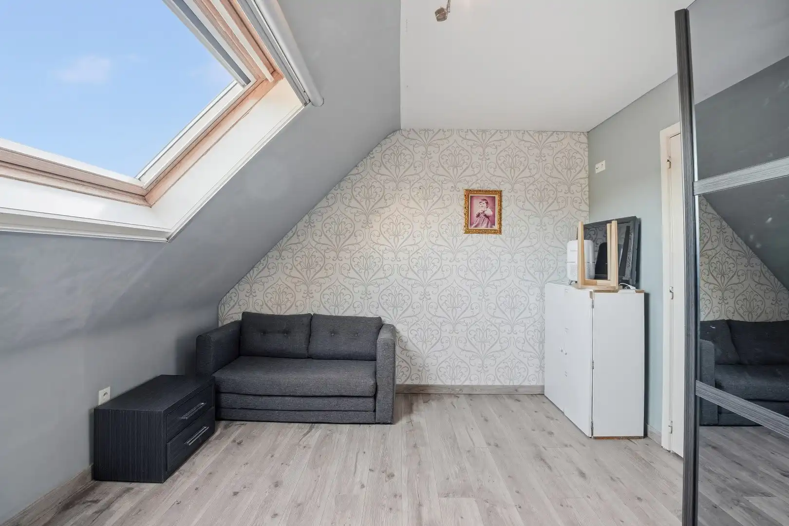 Energiezuinige gezinswoning in een rustige, kindvriendelijke woonwijk in centrum Houthulst foto 16