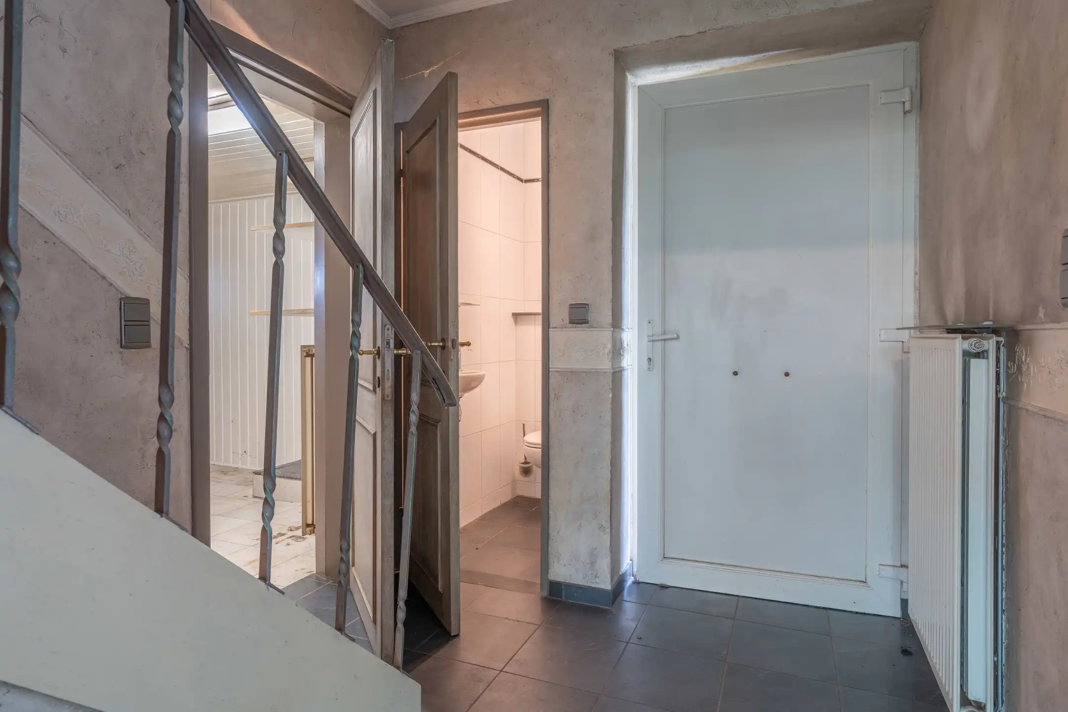 Op te frissen 2slpk-woning op gunstige locatie te Turnhout foto 12