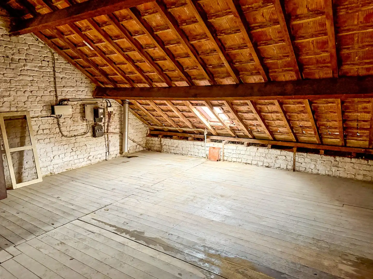 RIJWONING met 2/3 slaapkamers en zonnige tuin – 1640 SINT-GENESIUS-RODE foto 23