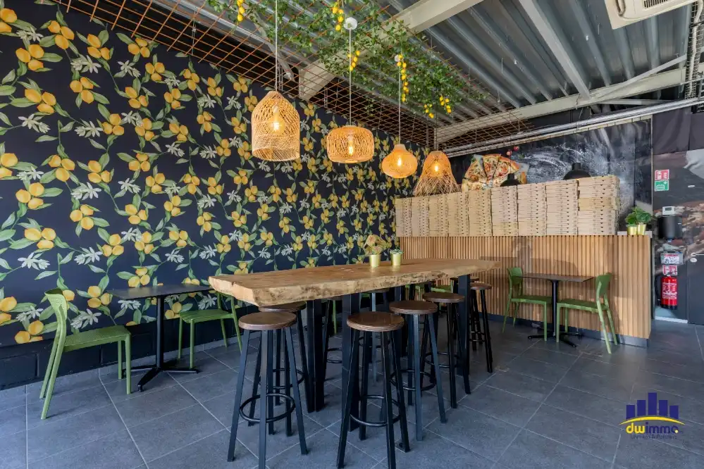 Commercieel over te nemen Lostraat 79 - 9880 Aalter