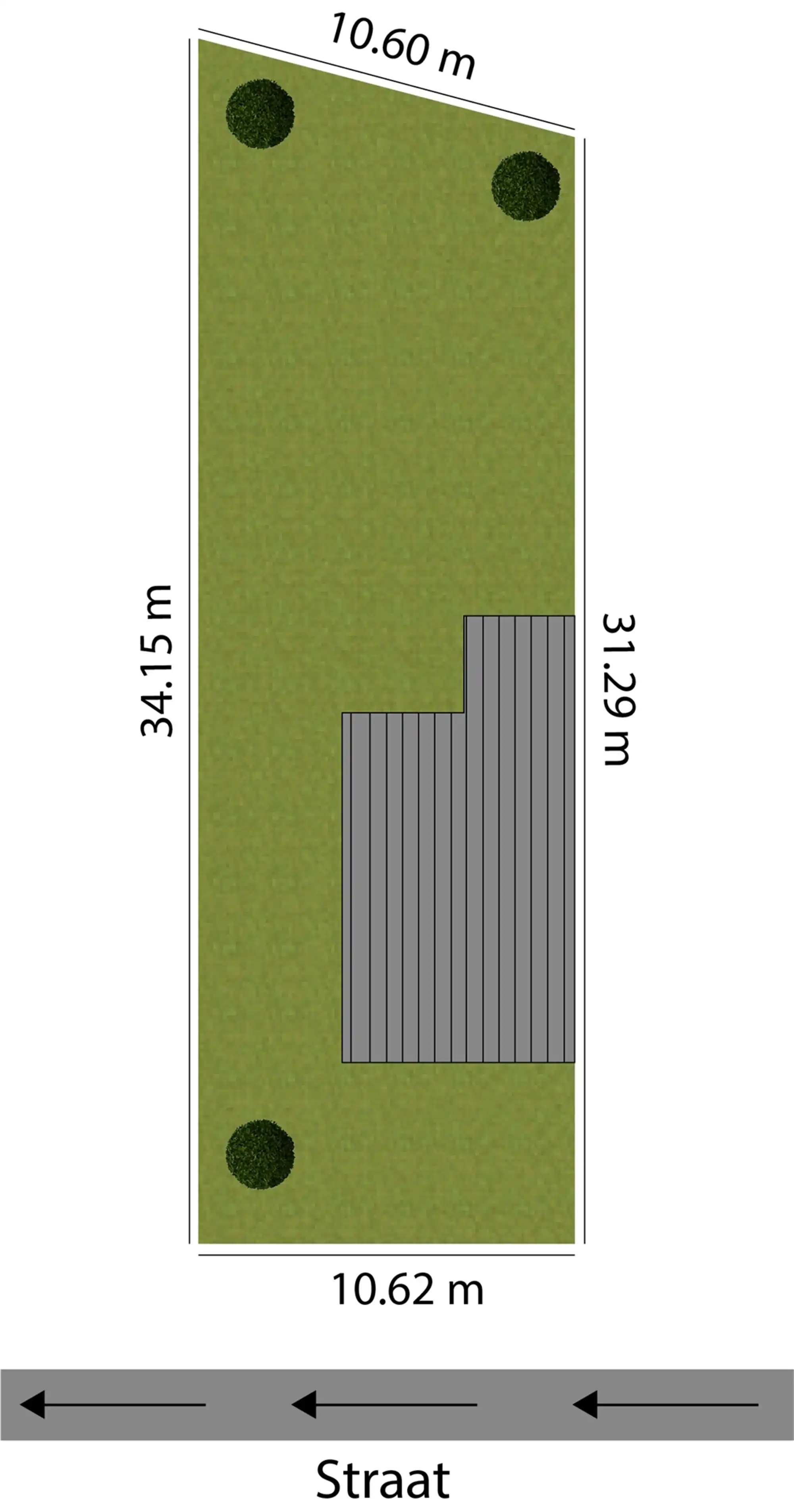 Nieuwbouw woning foto 9