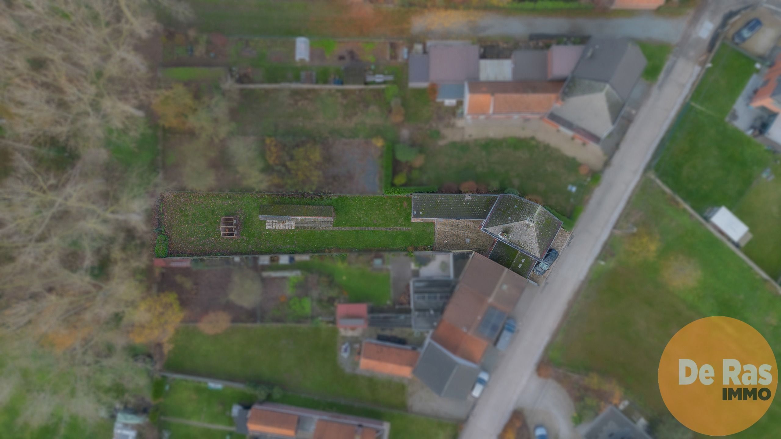 GIJZENZELE - Solide woning met 3 kamers op goede locatie foto 3