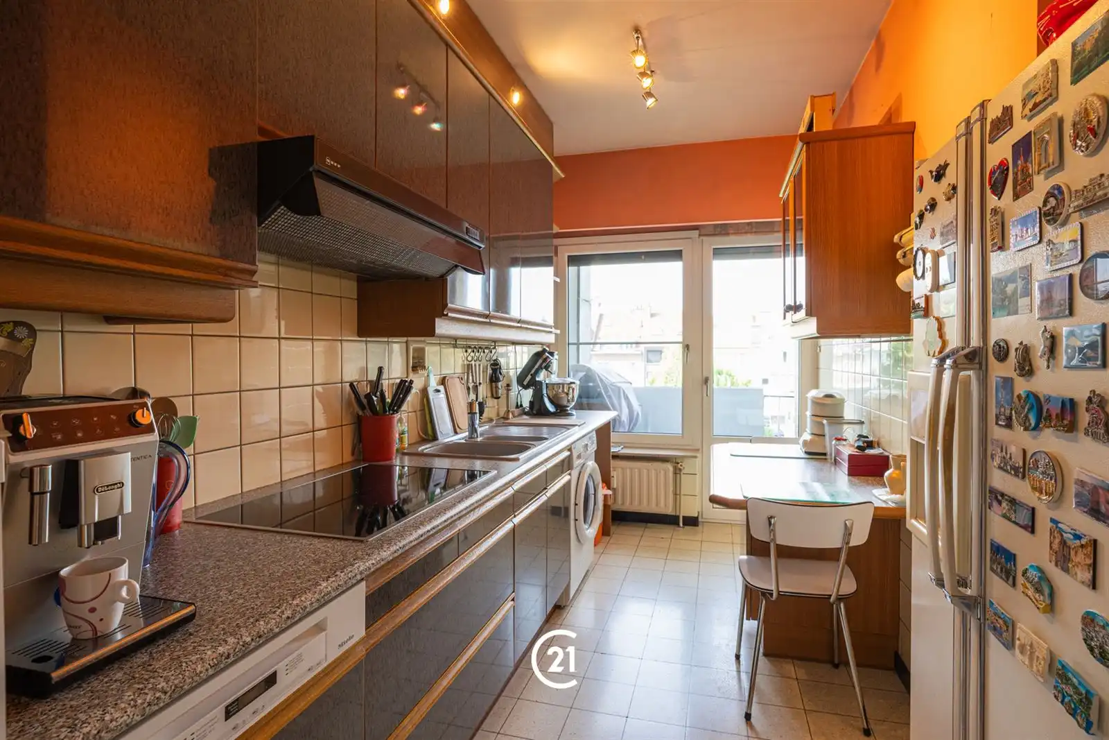 Appartement 3 slaapkamers, EPC C foto 10