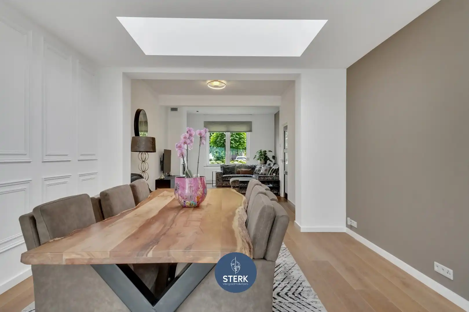 INSTAPKLARE WONING MET EPC LABEL B OP EEN STEENWORP VAN MAASTRICHT !  foto 10