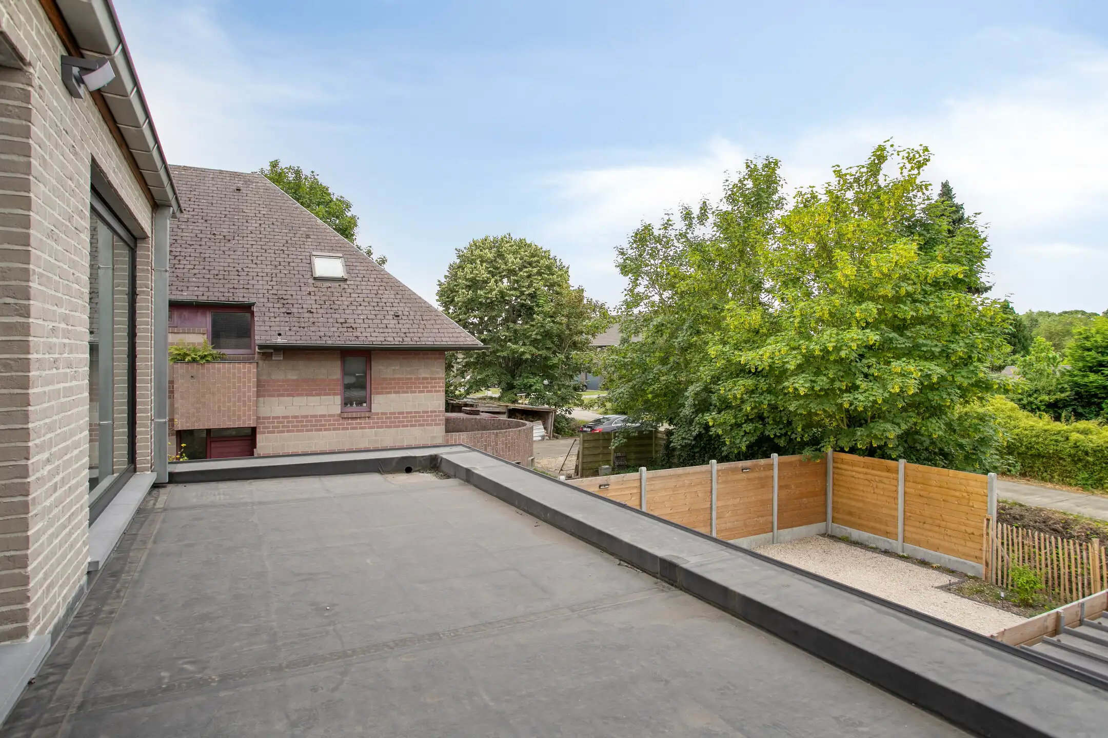 Energiezuinige woonentiteit met 3 slaapkamers en terras foto 10