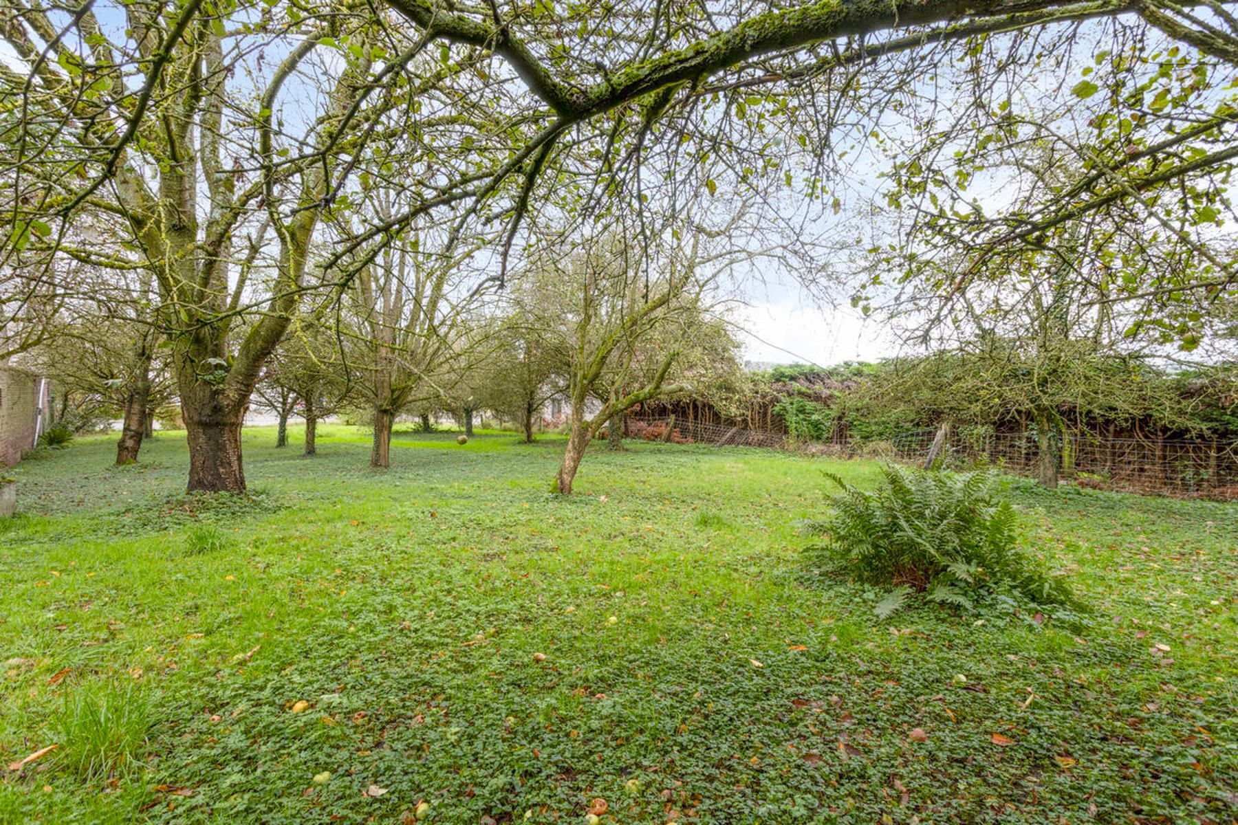 Bouw uw droomhuis op een zeer goede locatie foto 1